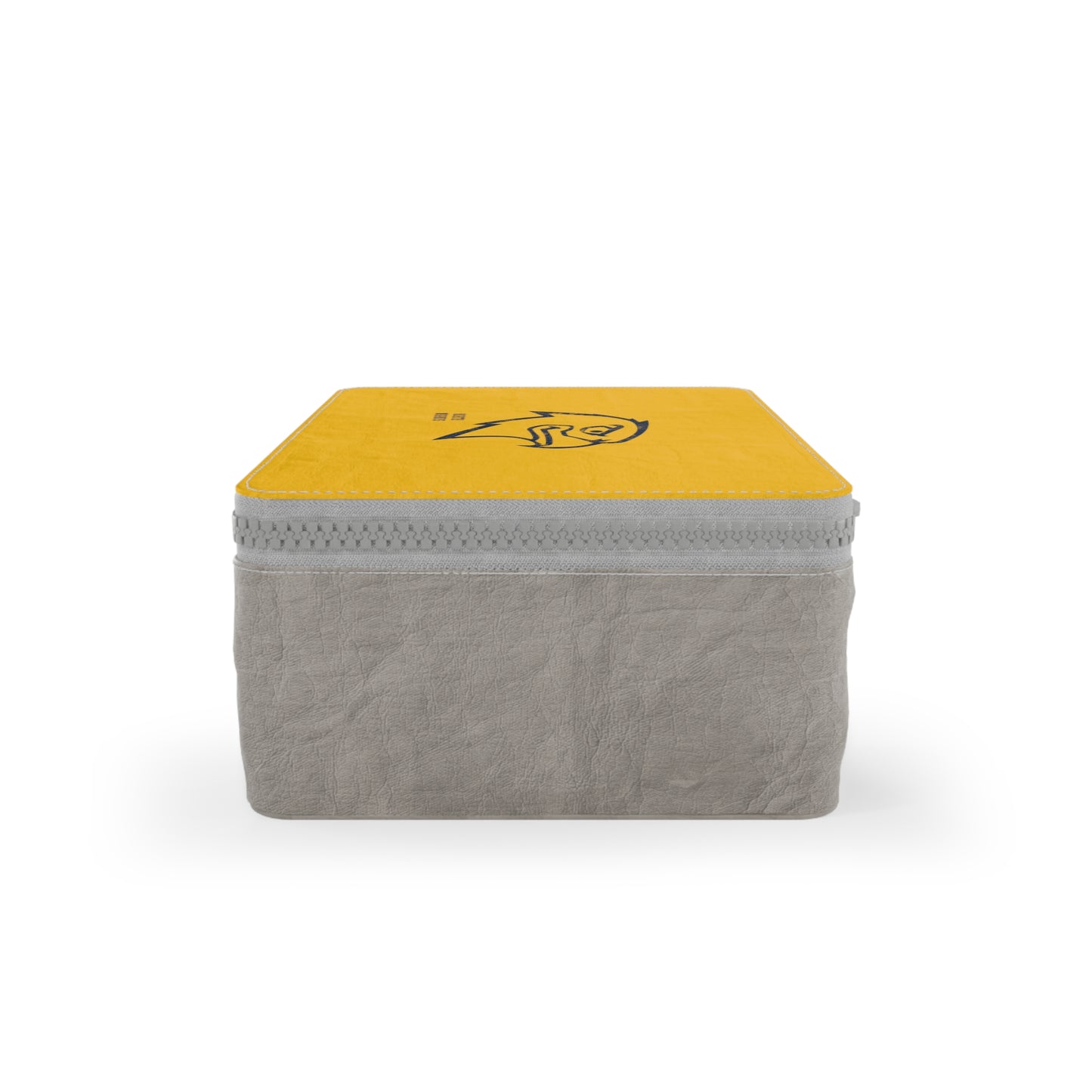North Mianus Paper Lunch Bag