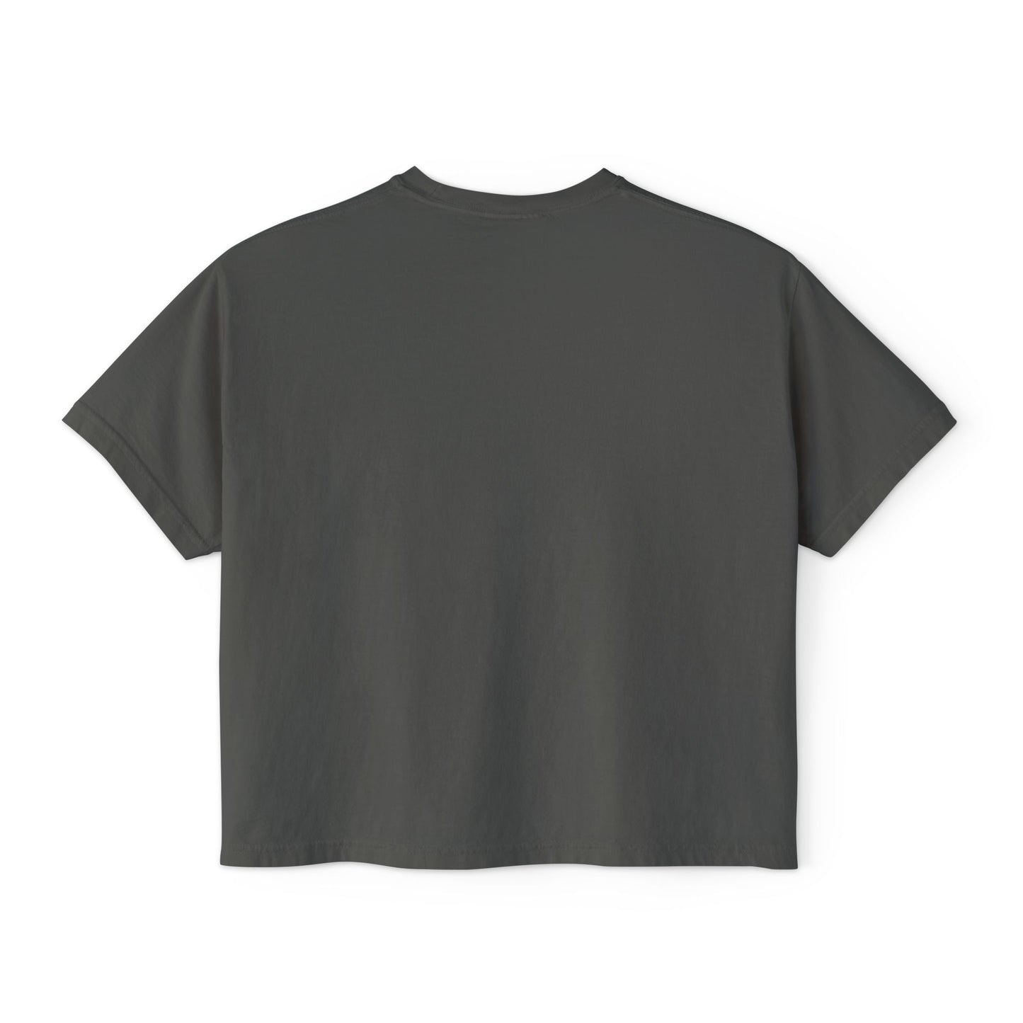 NMS ADULT Womens Boxy T-Shirt