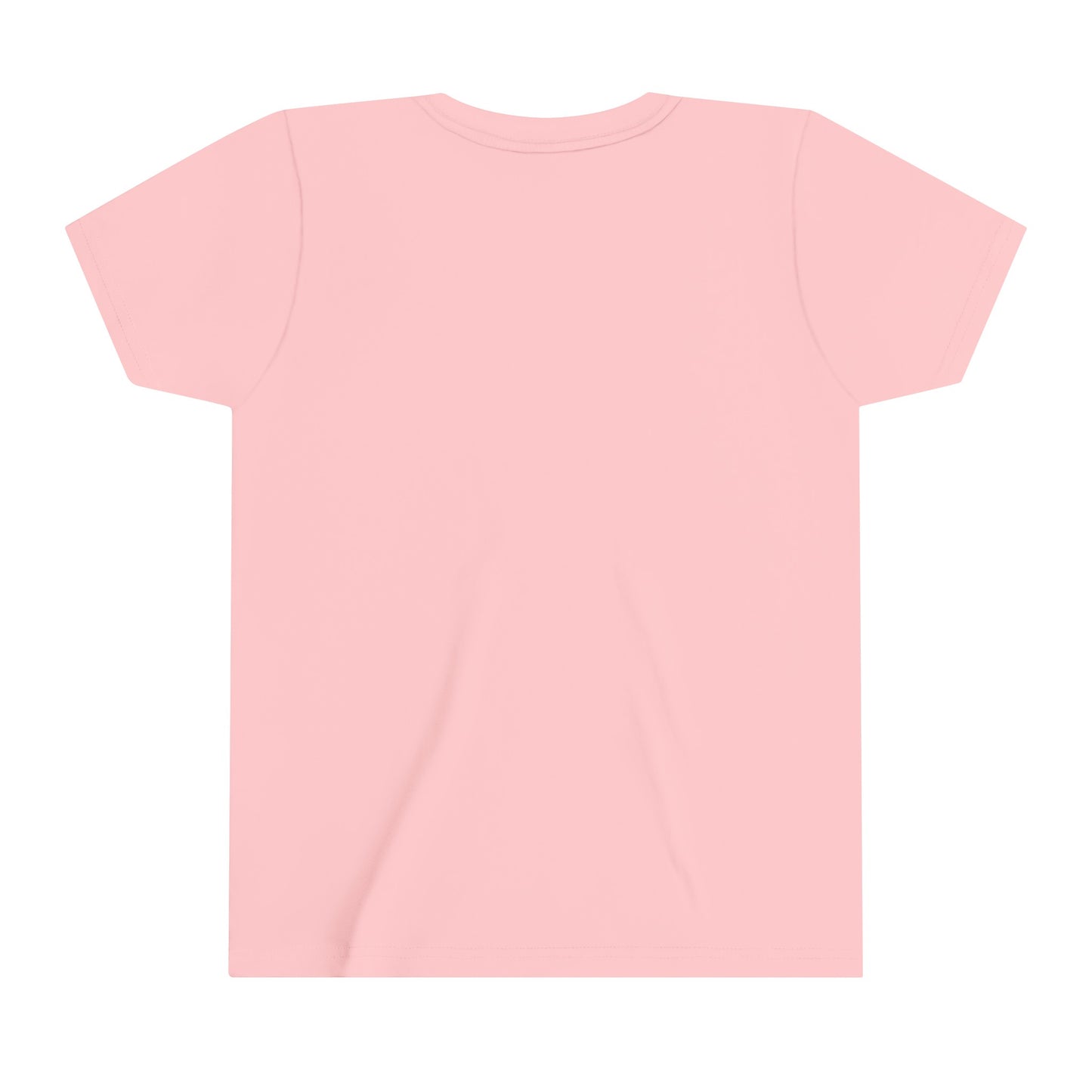 NMS Bella and Canvas Youth Short Sleeve Tee