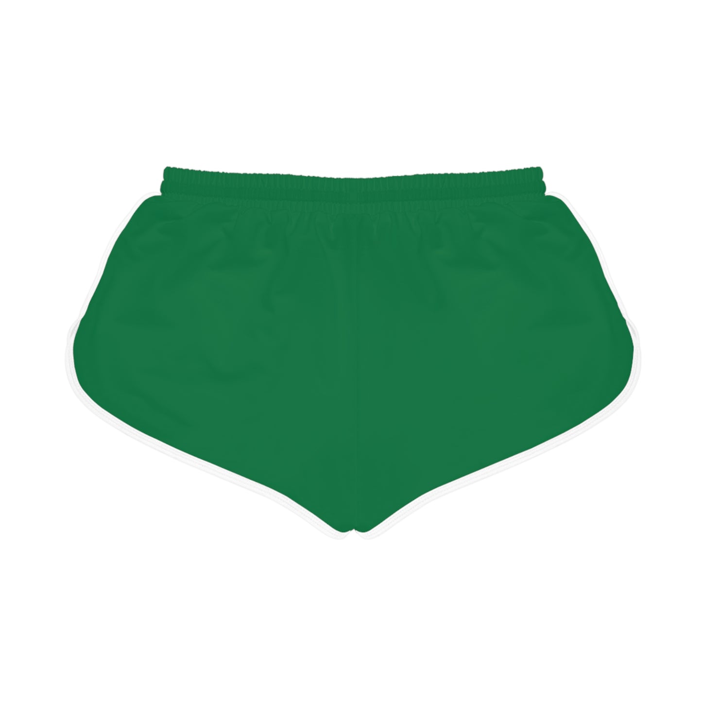 EMS Gators Women's Relaxed Shorts (AOP)
