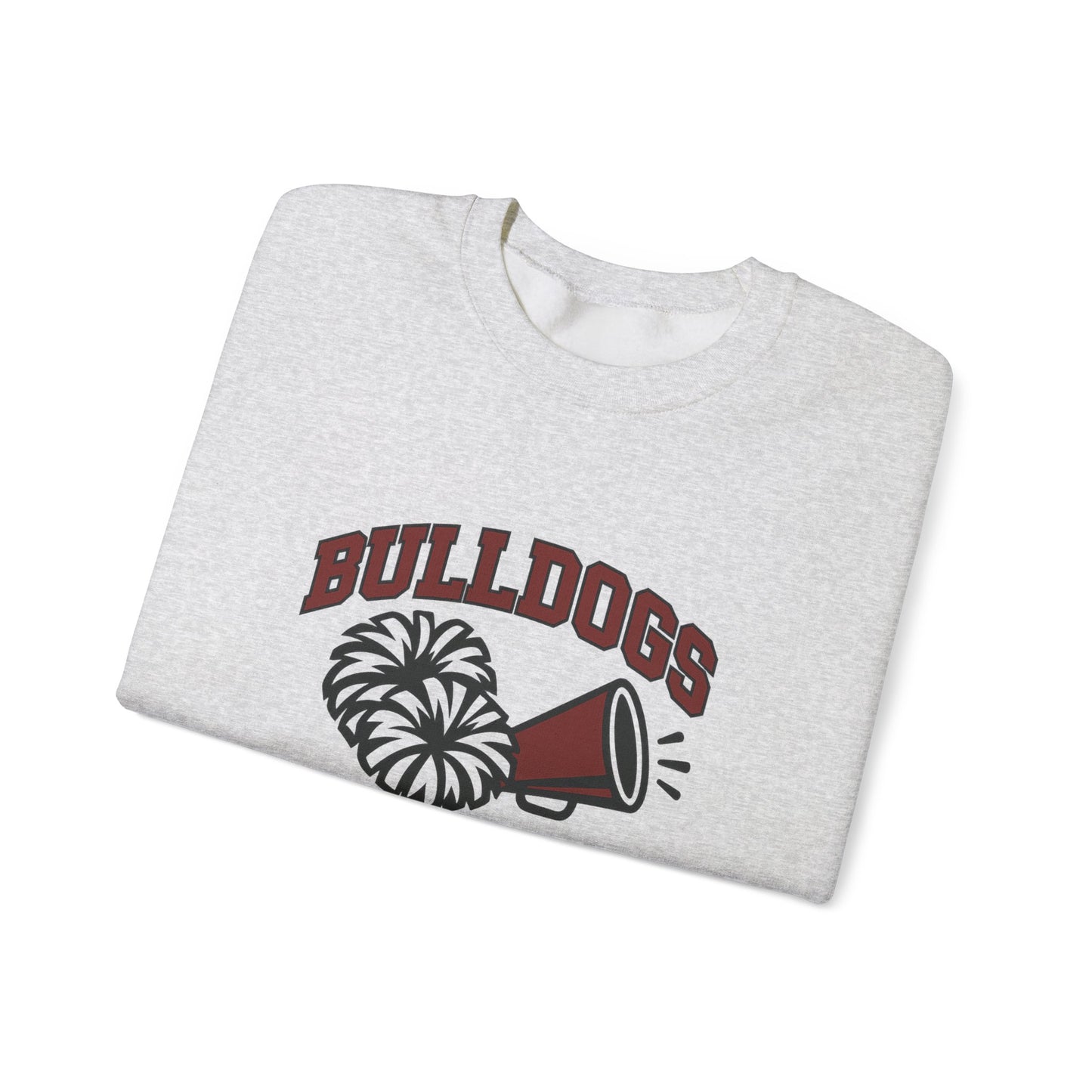 Cozy Eastern Collegiate Sweatshirt, Unisex Crewneck