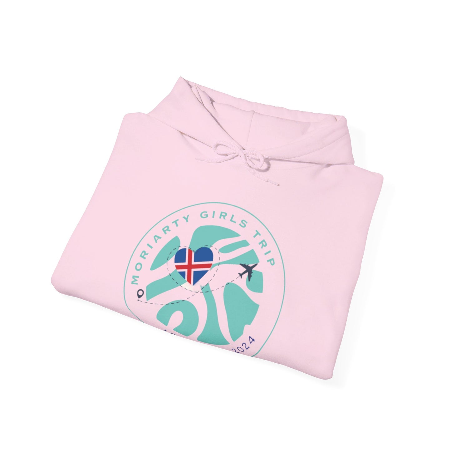 Iceland Hoodie