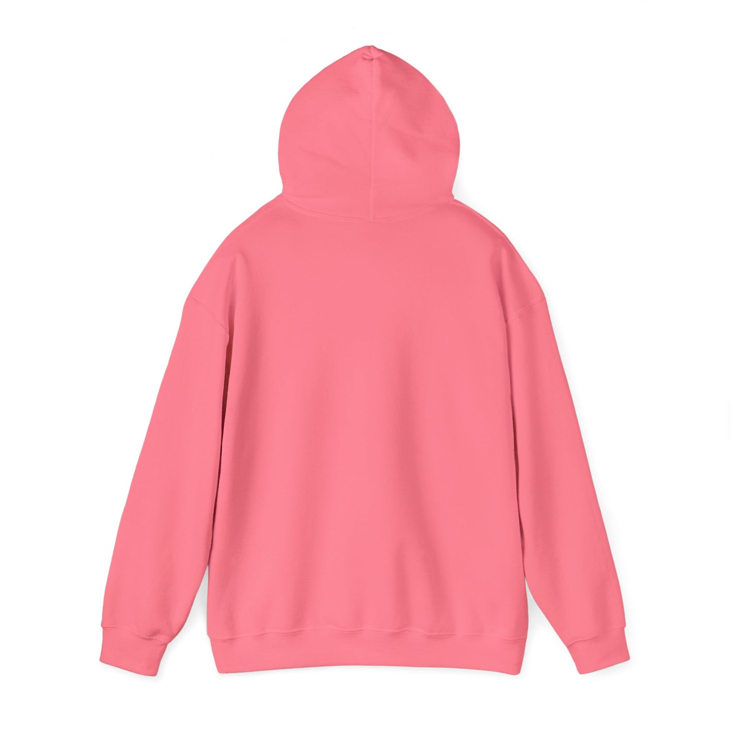 I LOVE NMS ADULT Unisex Heavy Blend™ Hooded Sweatshirt