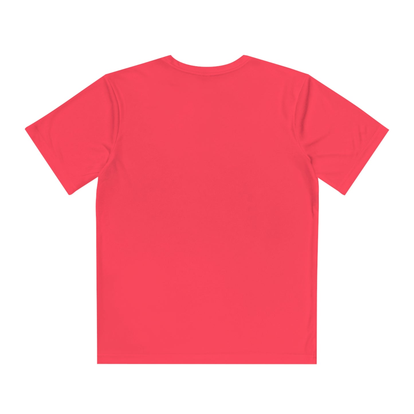 North Mianus Sport Tek Youth Competitor Tee