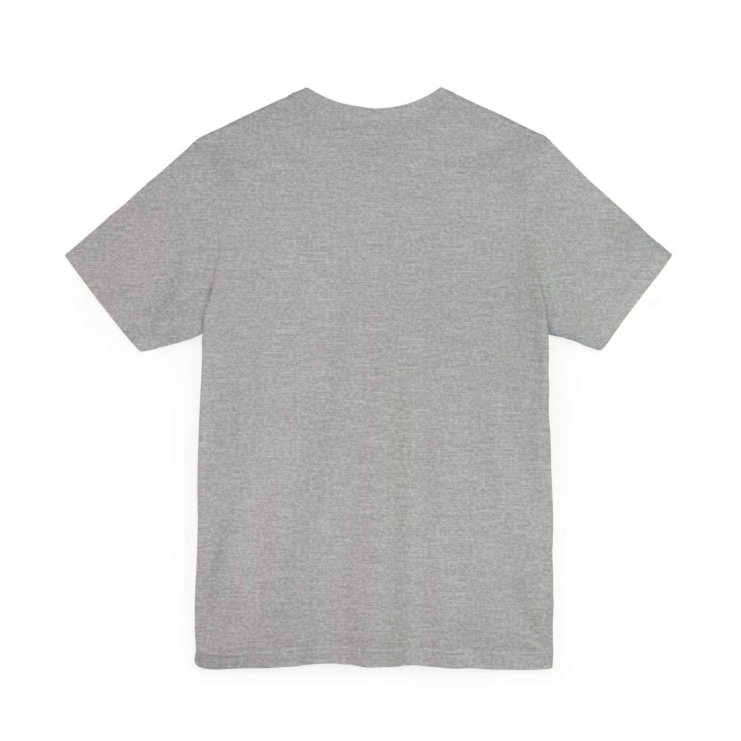 GHS Cardinals Unisex Jersey Short Sleeve Tee