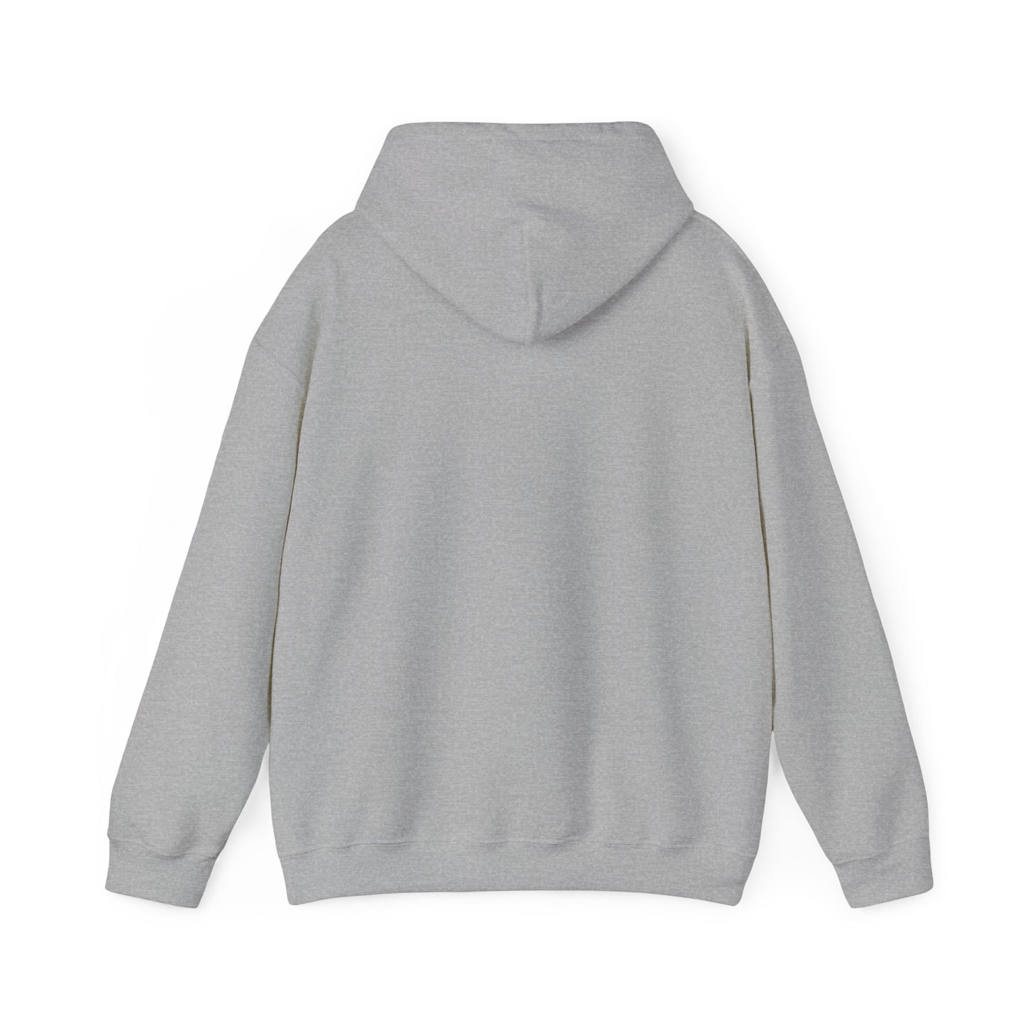 I LOVE NMS ADULT Unisex Heavy Blend™ Hooded Sweatshirt