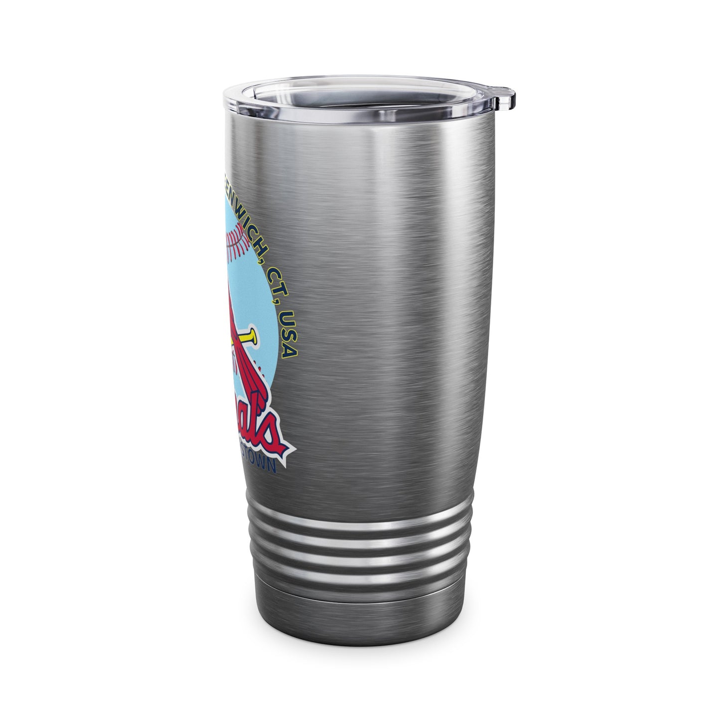 Ringneck Tumbler, 20oz