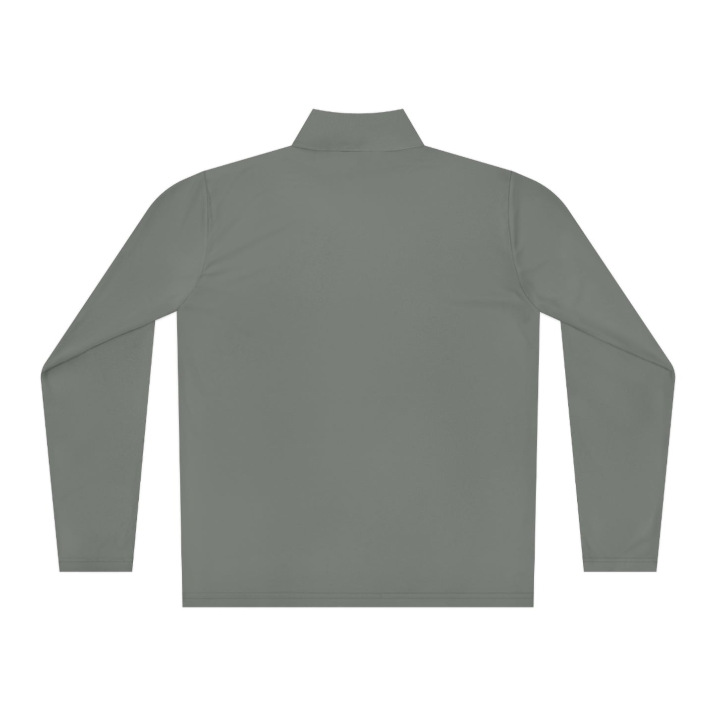 Pickleball Unisex Quarter-Zip Pullover