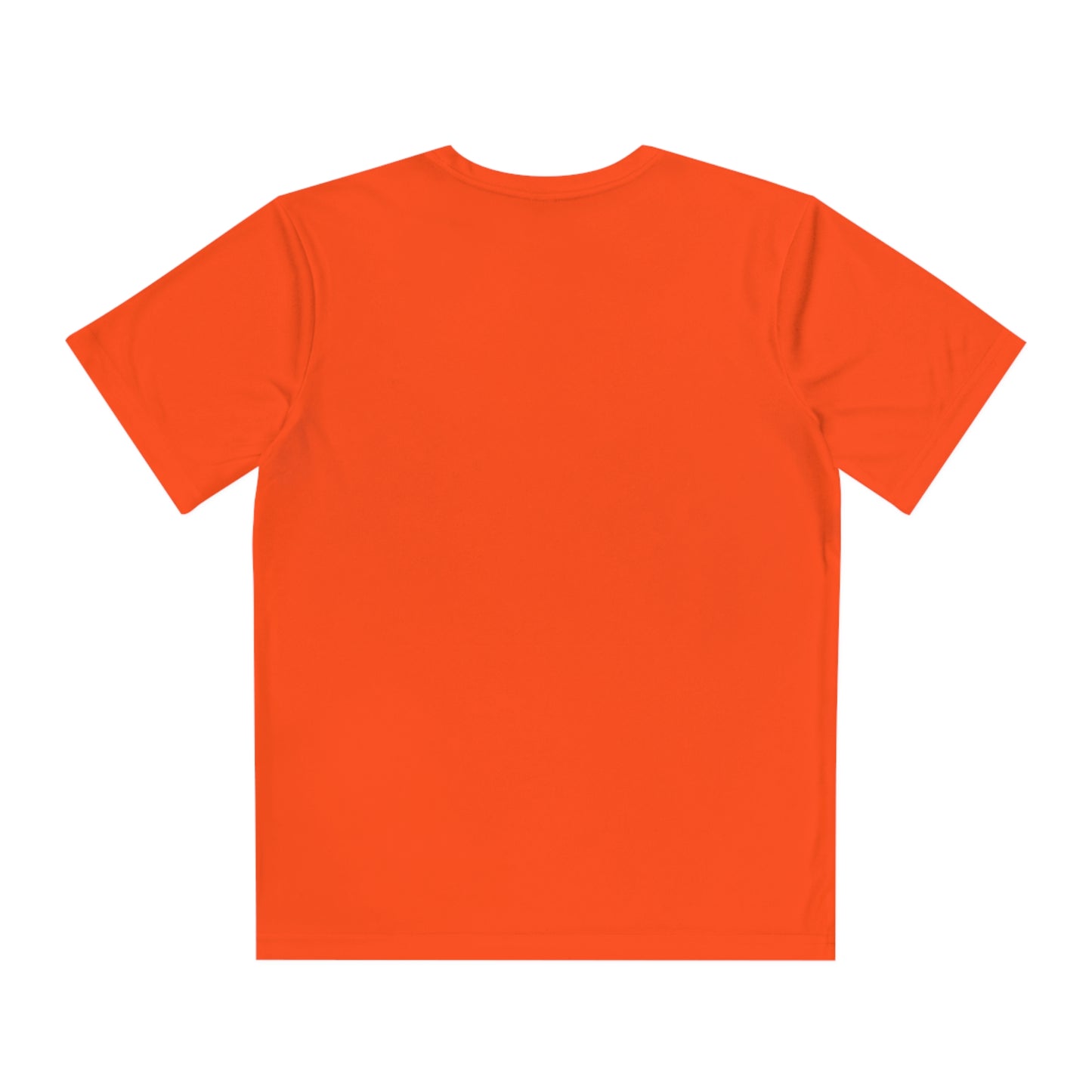 North Mianus Sport Tek Youth Competitor Tee