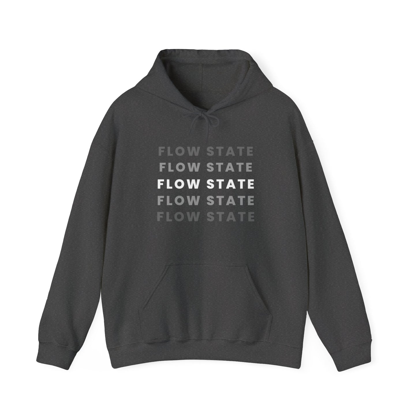 Find Your Flow and Embrace Inner Harmony with this Flow State Women's sweatshirt, women's sweathshirt, yoga sweatshirt, creative
