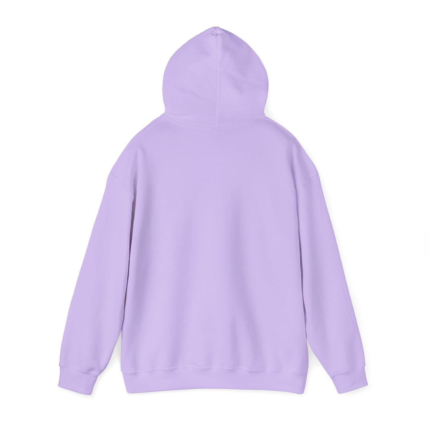 I LOVE NMS ADULT Unisex Heavy Blend™ Hooded Sweatshirt