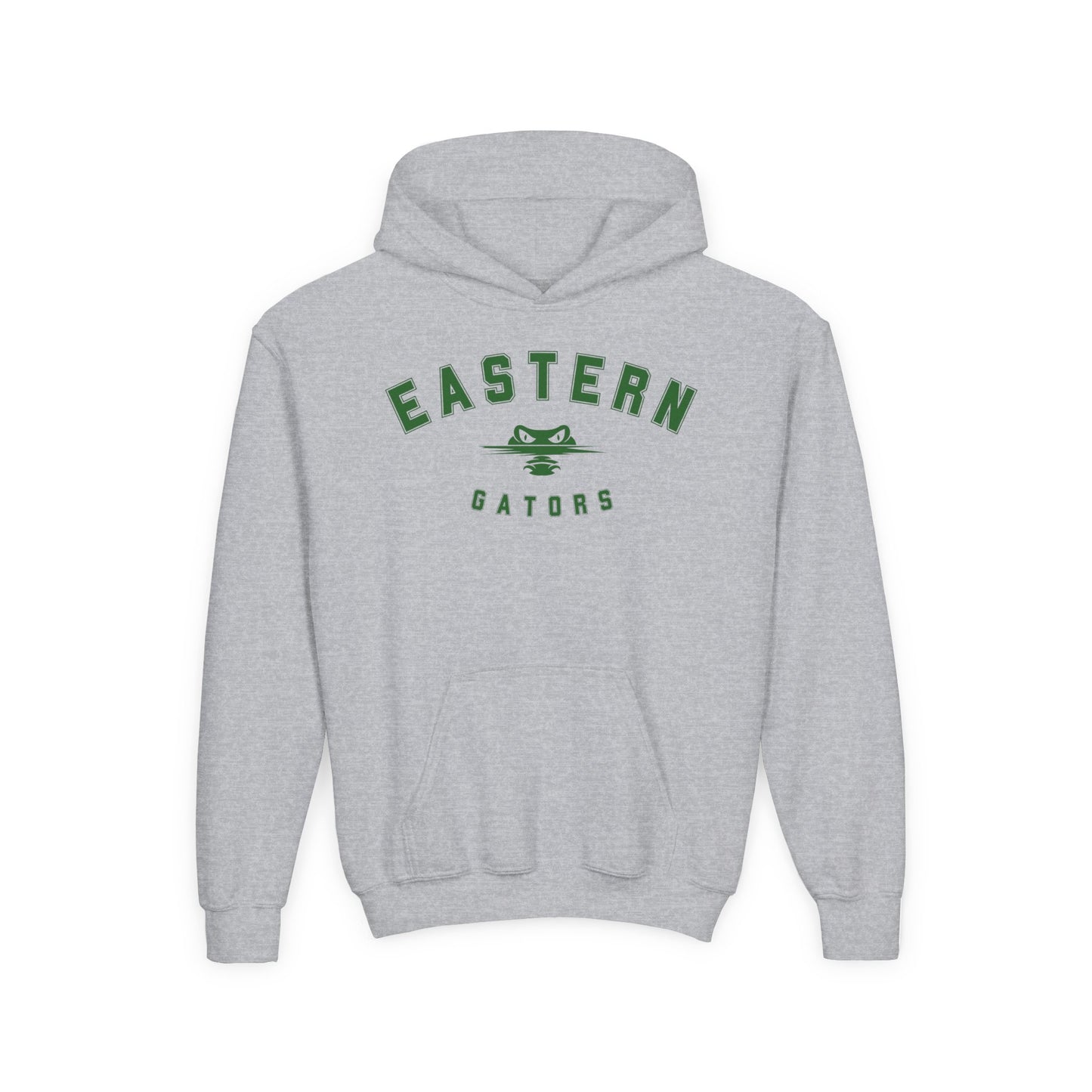 Eastern Gators YOUTH Hoodie
