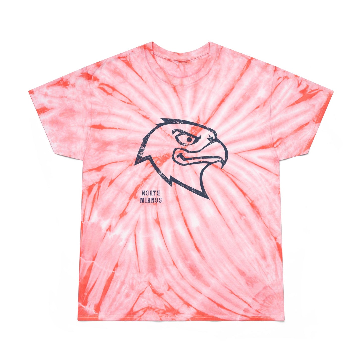 NMS Hawk Tie-Dye Tee