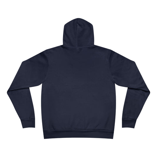 Roxbury Aquatics ADULT Lightweight Bella and Canvas Unisex Hoodie *Jaimie's Fav Hoodie