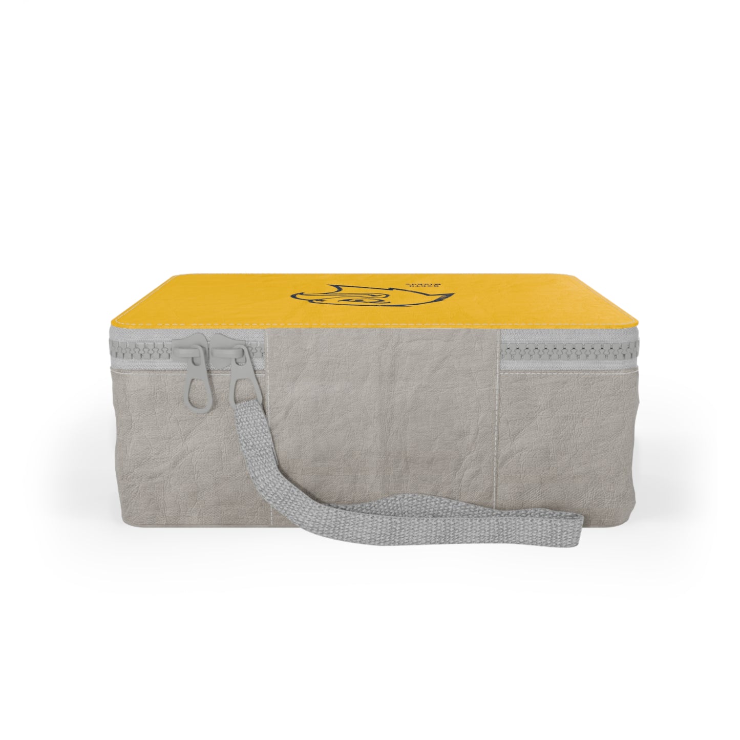 North Mianus Paper Lunch Bag
