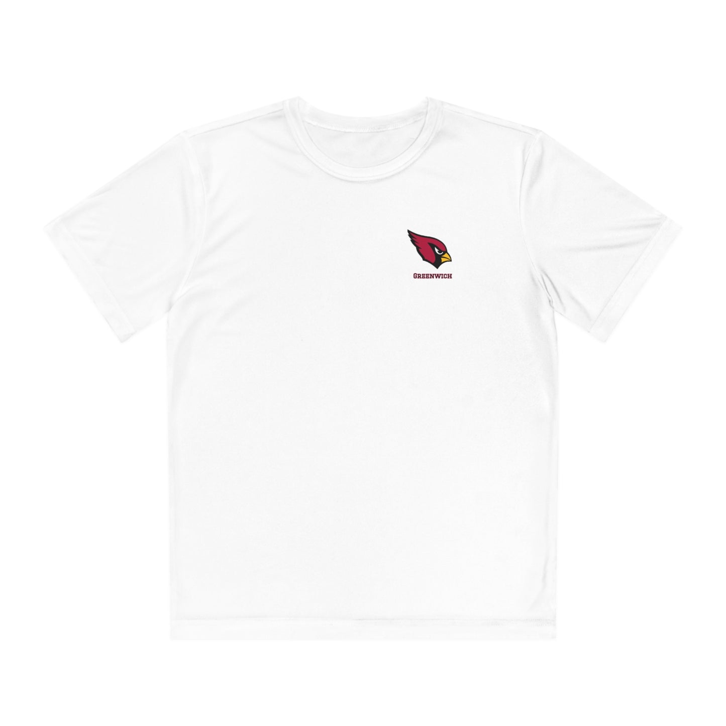 Youth Competitor Tee