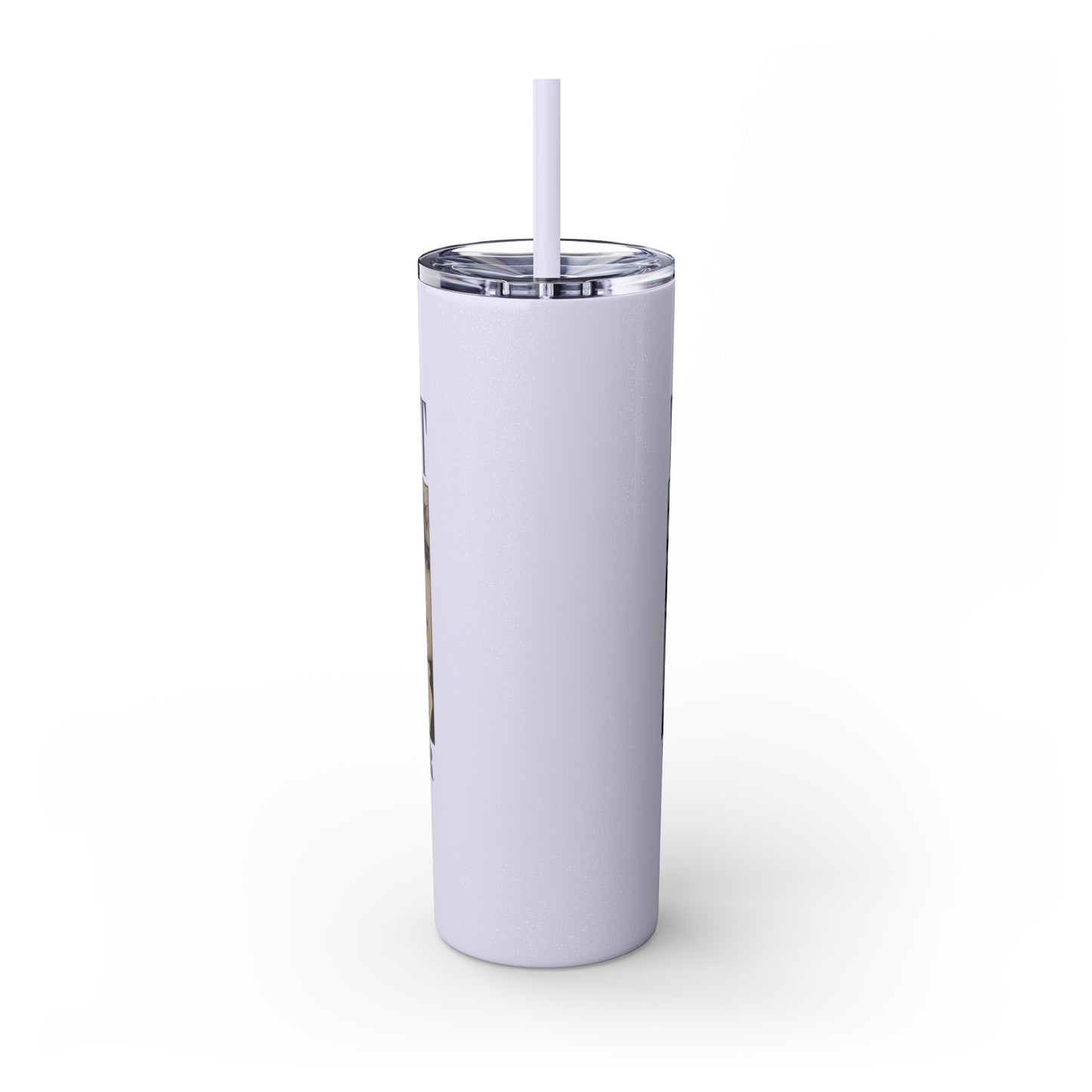 Swiftie Glitter Tumbler, Swiftie Water Bottle, Gift for Swiftie, Gift for Era Tour, TS Skinny Tumbler with Straw, 20oz