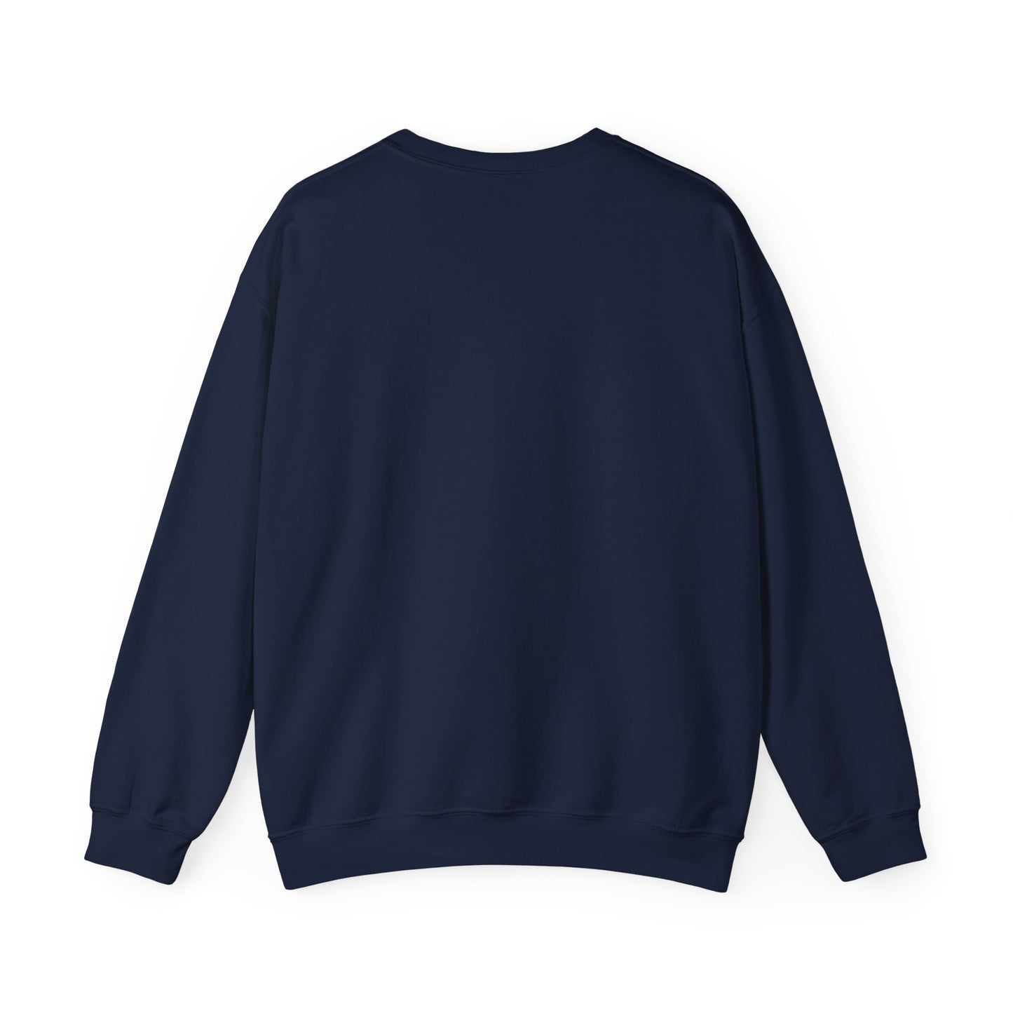"Vintage" North Mianus Adult Unisex Heavy Blend™ Crewneck Sweatshirt