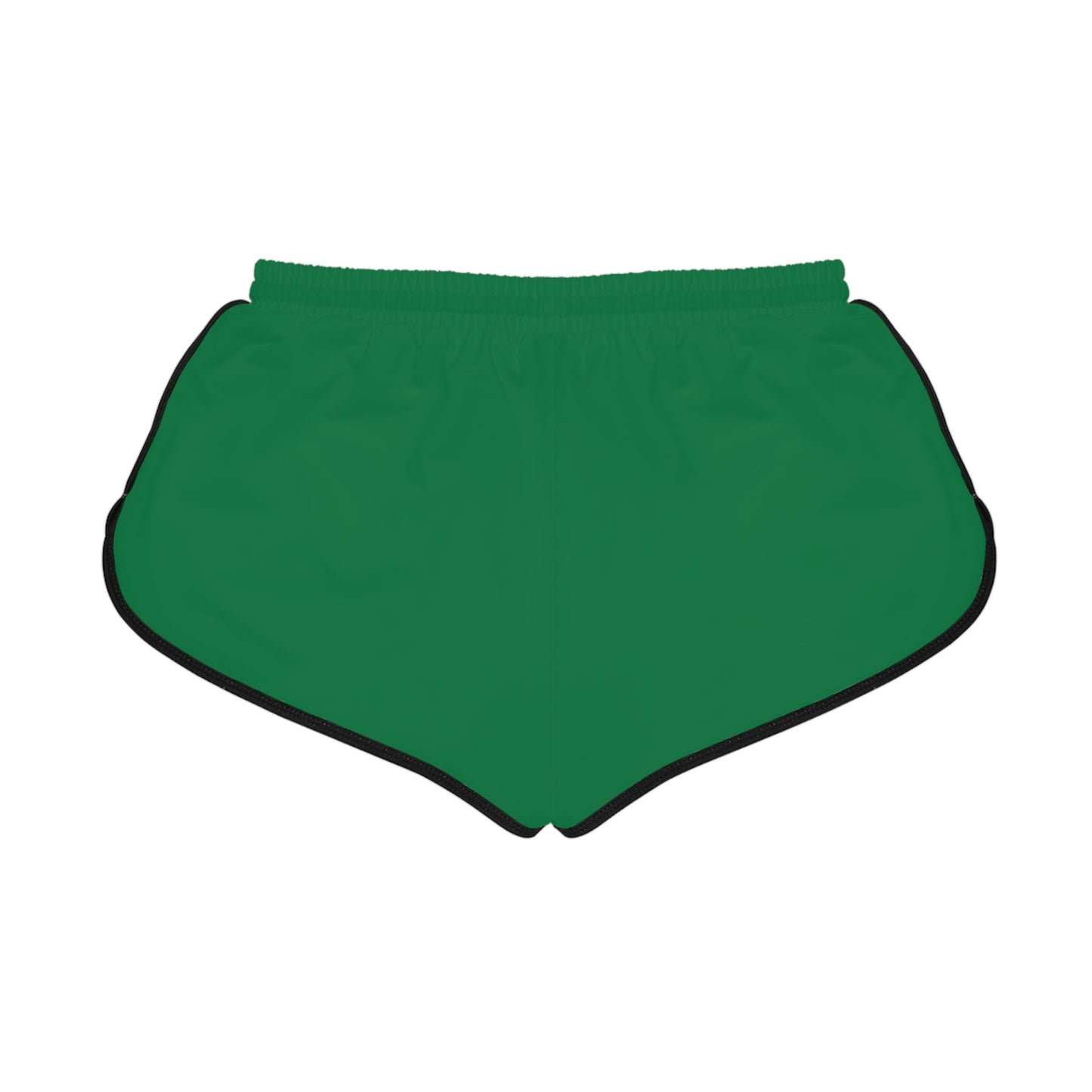 EMS Gators Women's Relaxed Shorts (AOP)