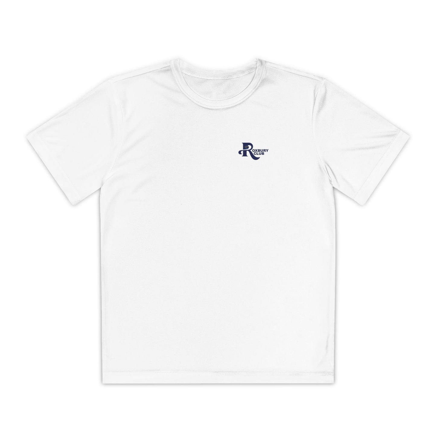 Roxbury Youth Athletic Performance Tee