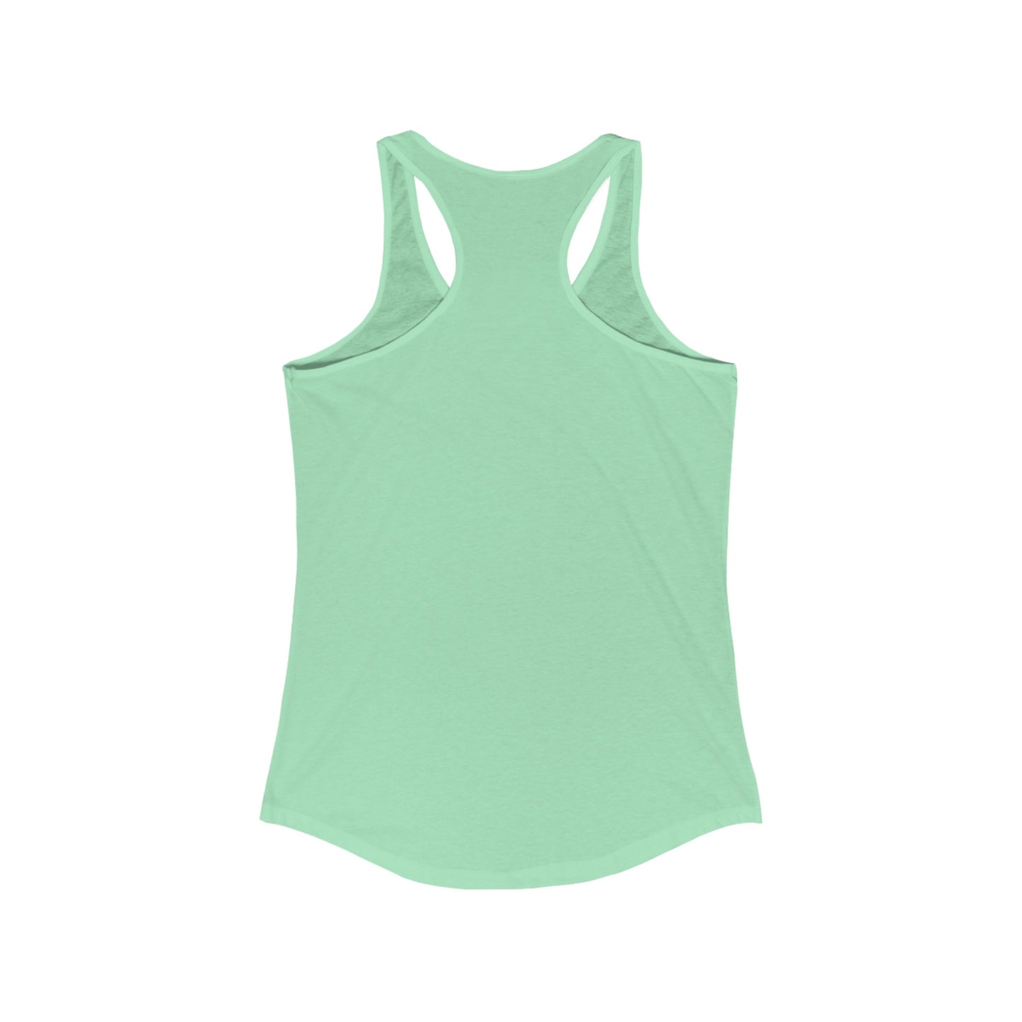 Pickleball Women's Ideal Racerback Tank