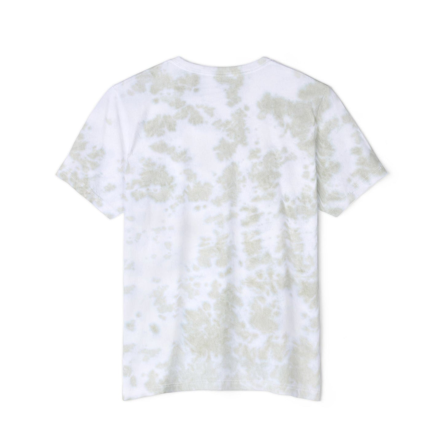 EMS Gators Unisex FWD Fashion Tie-Dyed T-Shirt