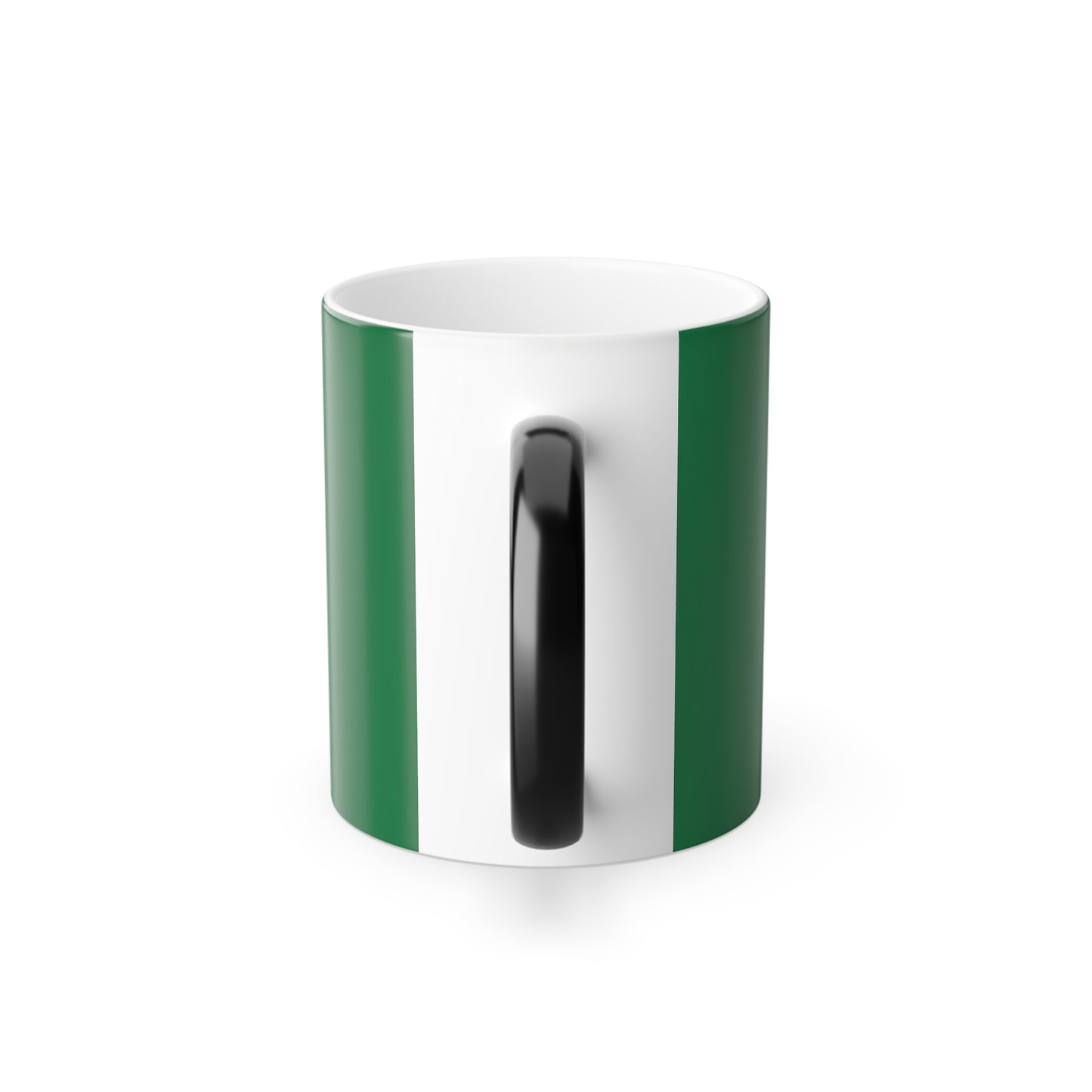 Pickleball Color Morphing Mug, 11oz