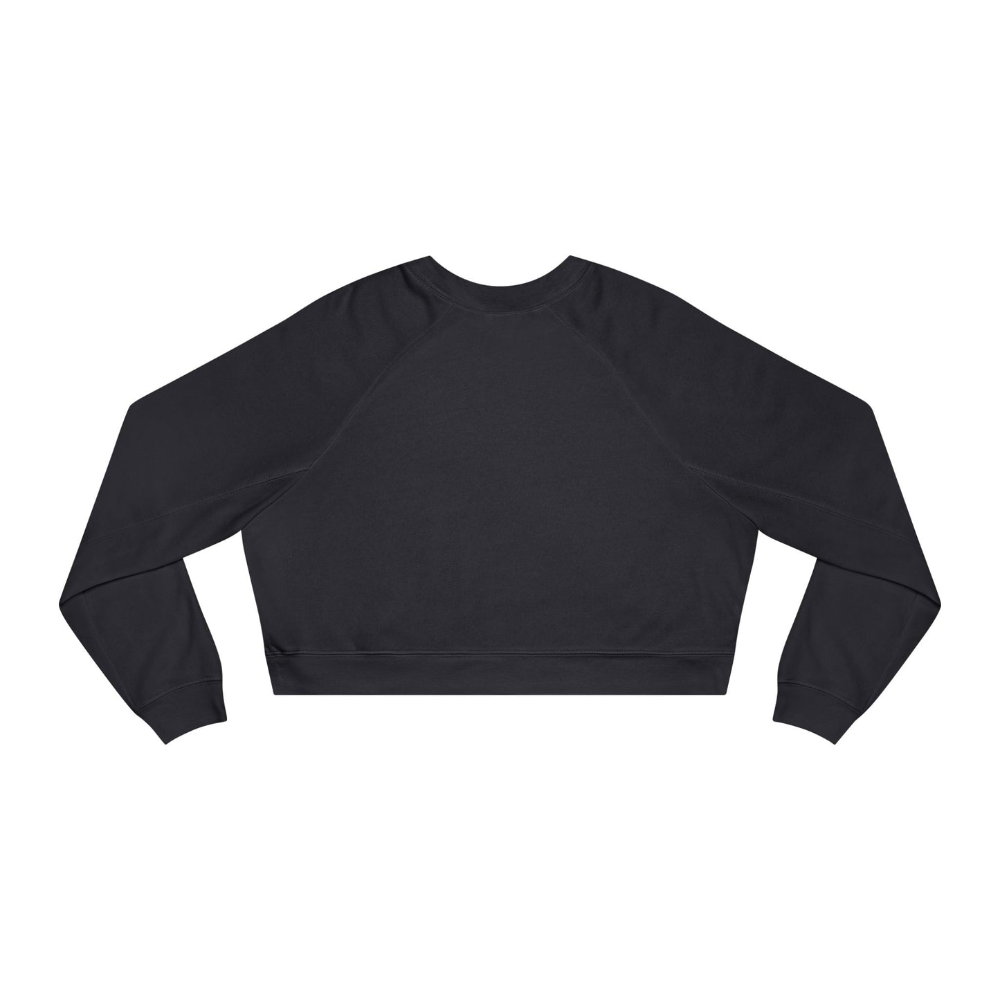 EMS Gators Women's Cropped Fleece Pullover