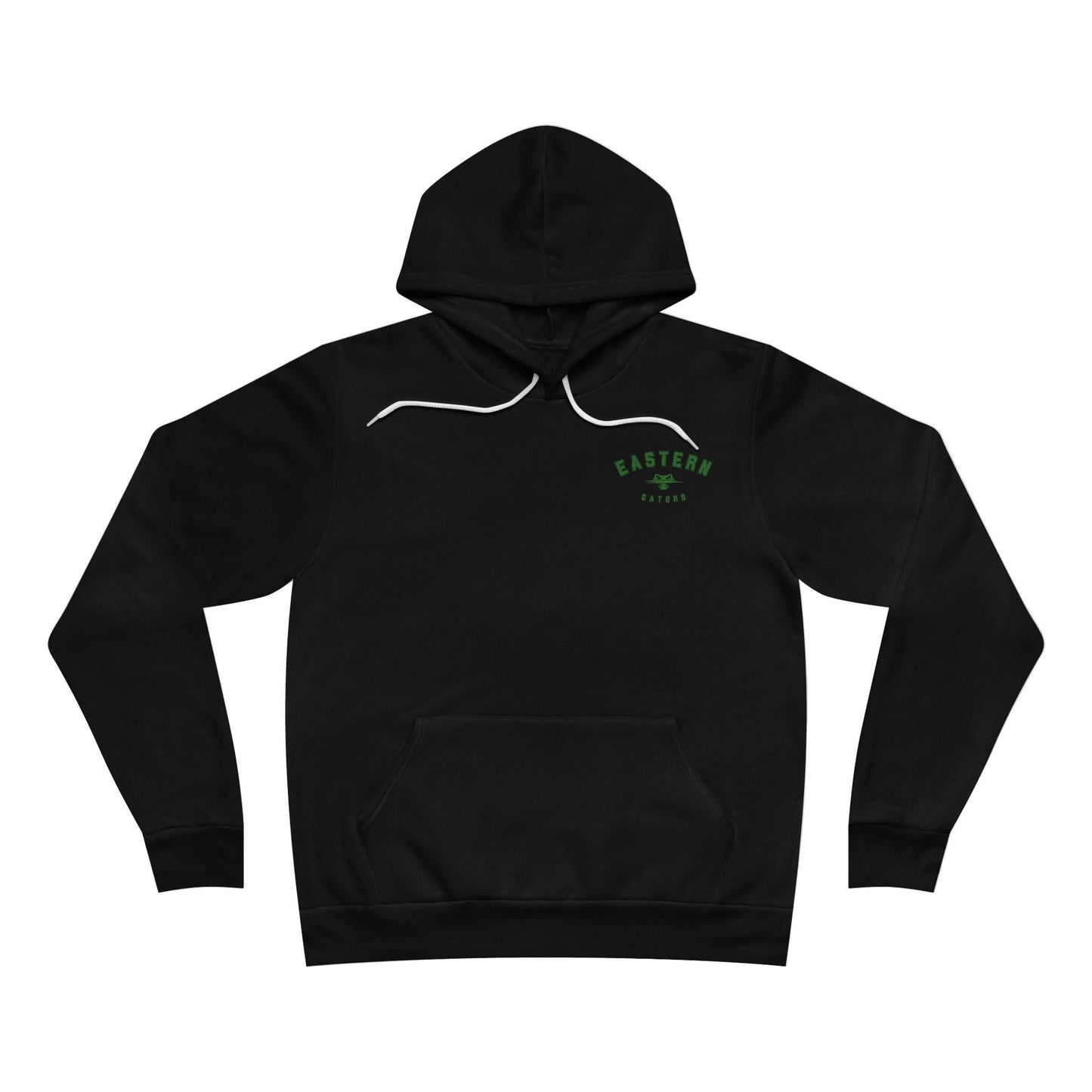EMS Gators Unisex Sponge Fleece Pullover Hoodie