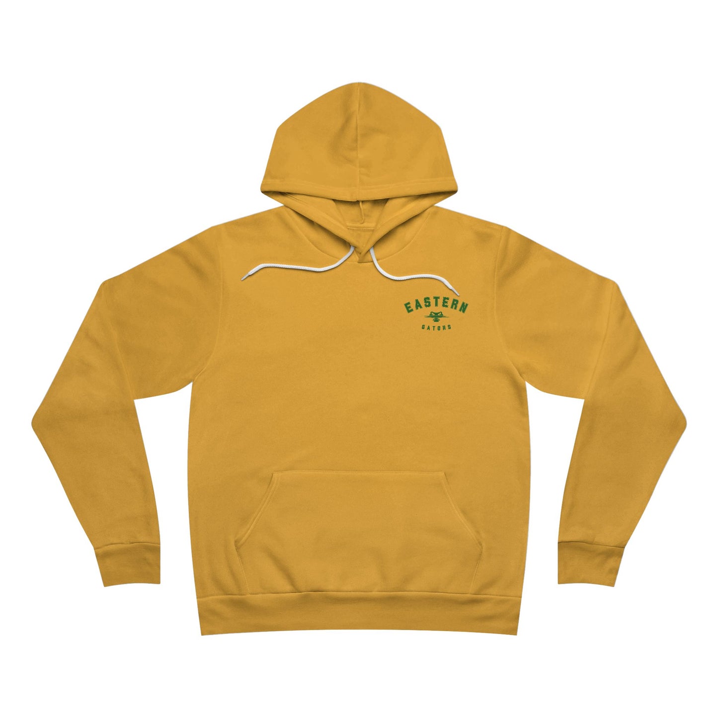 EMS Gators Unisex Sponge Fleece Pullover Hoodie