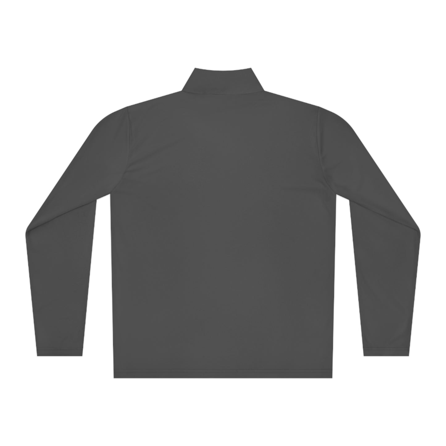 Pickleball Unisex Quarter-Zip Pullover