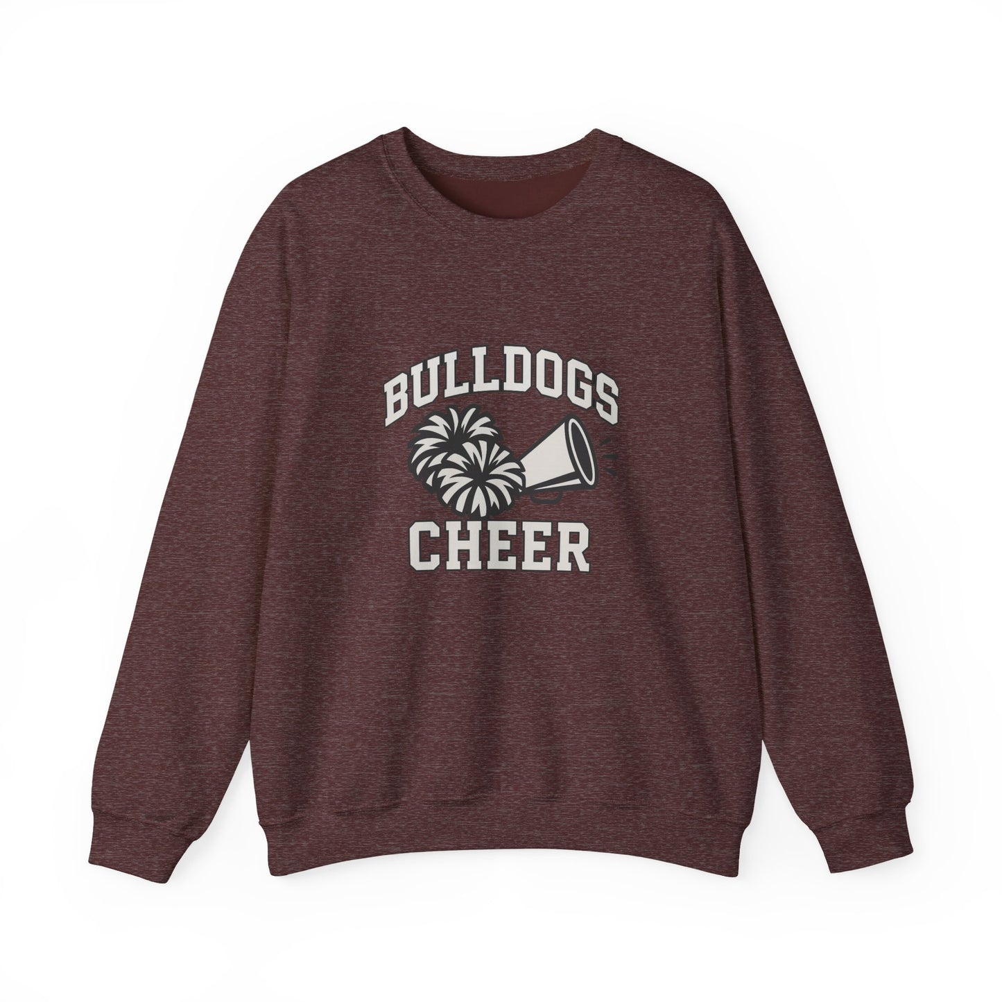 Cozy Eastern Collegiate Sweatshirt, Unisex Crewneck