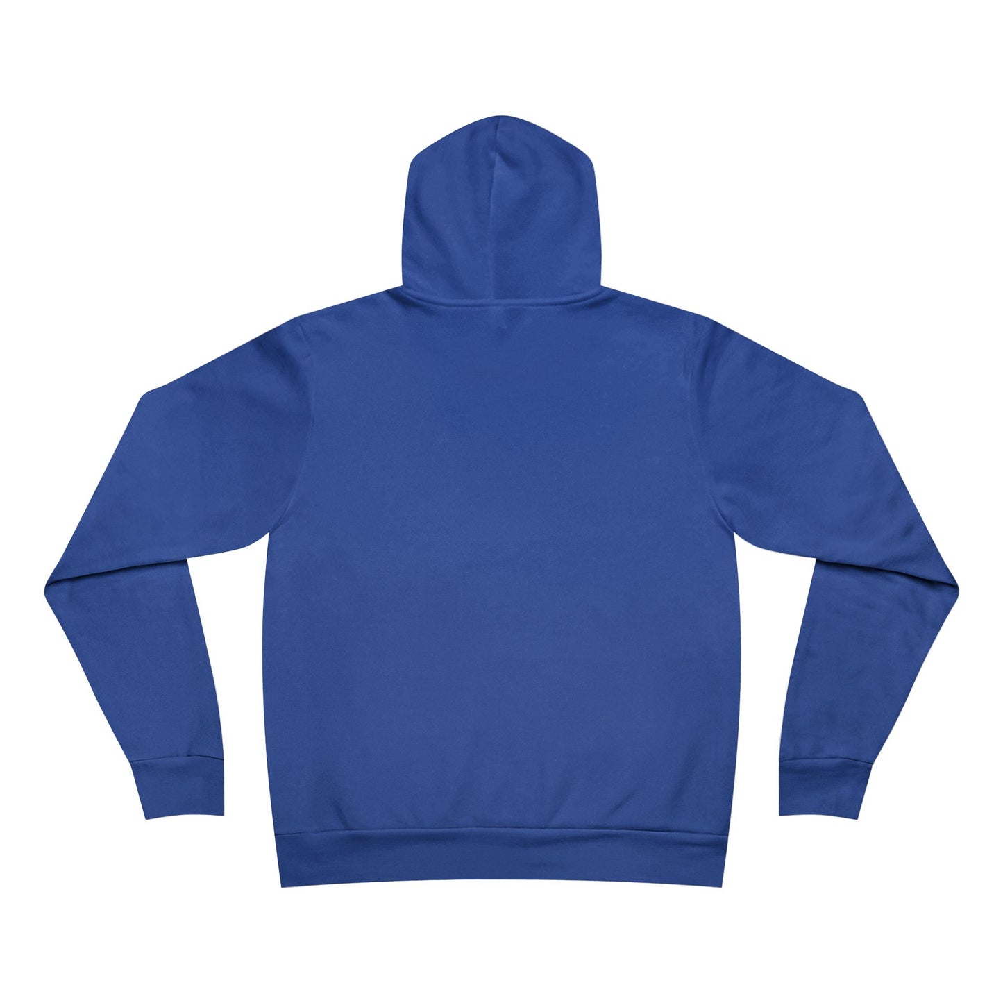 North Mianus ADULT Lightweight Unisex Hoodie