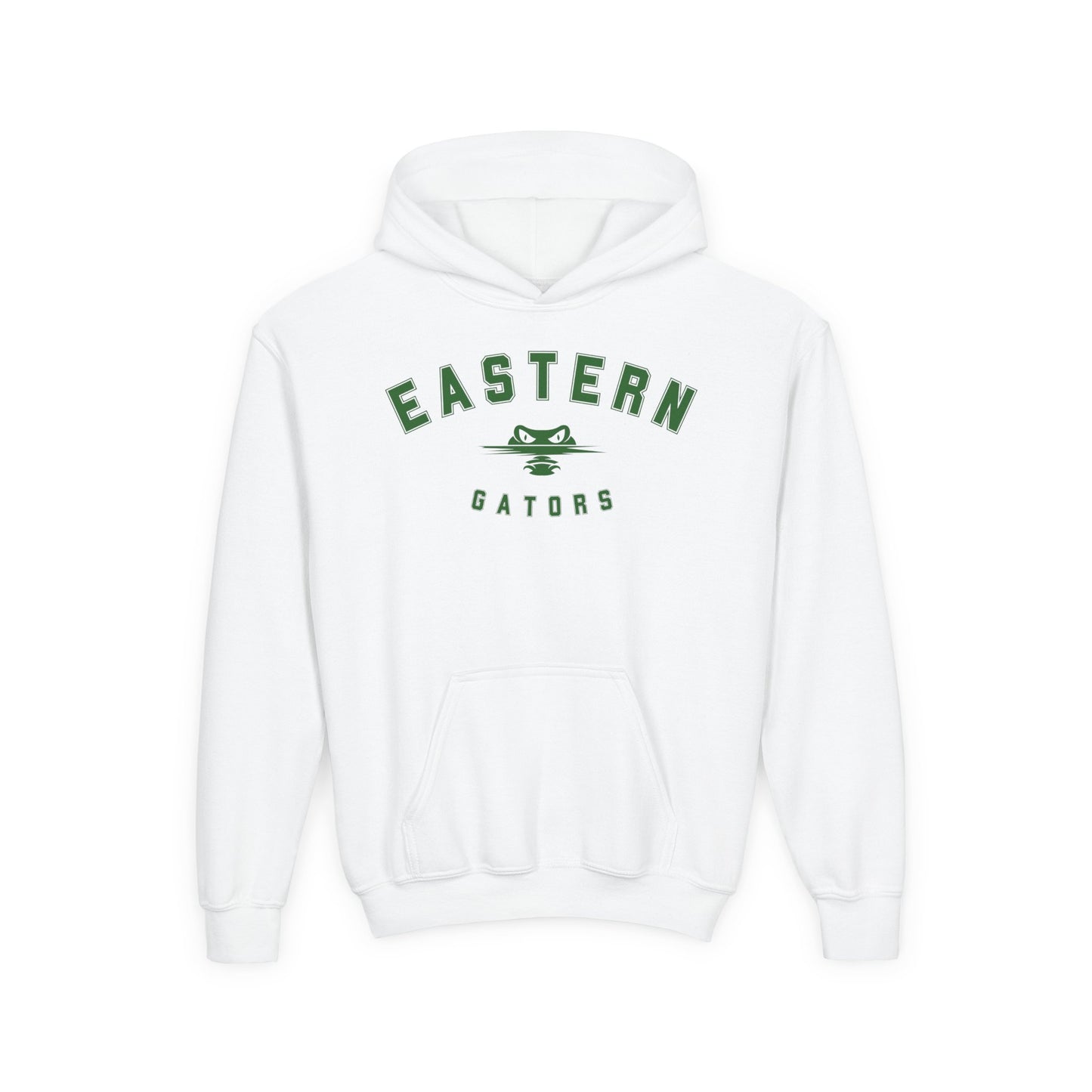 Eastern Gators YOUTH Hoodie