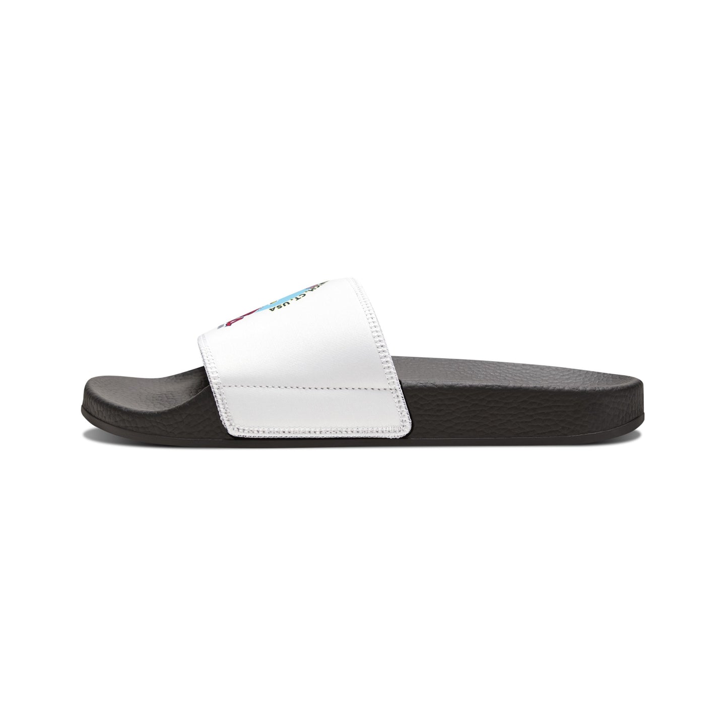 Cardinals Men's Removable-Strap Sandals