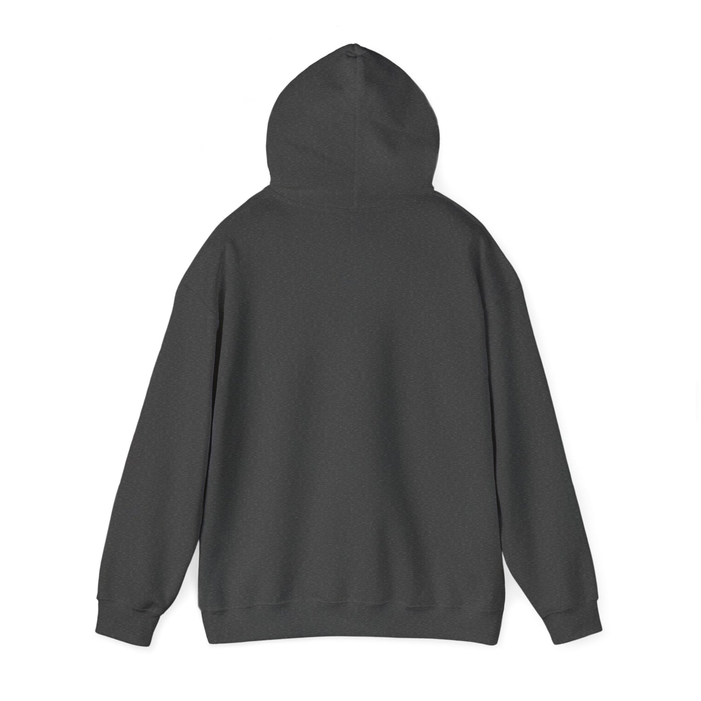Hawkfest Hoodie Unisex Heavy Blend™ Hooded Sweatshirt