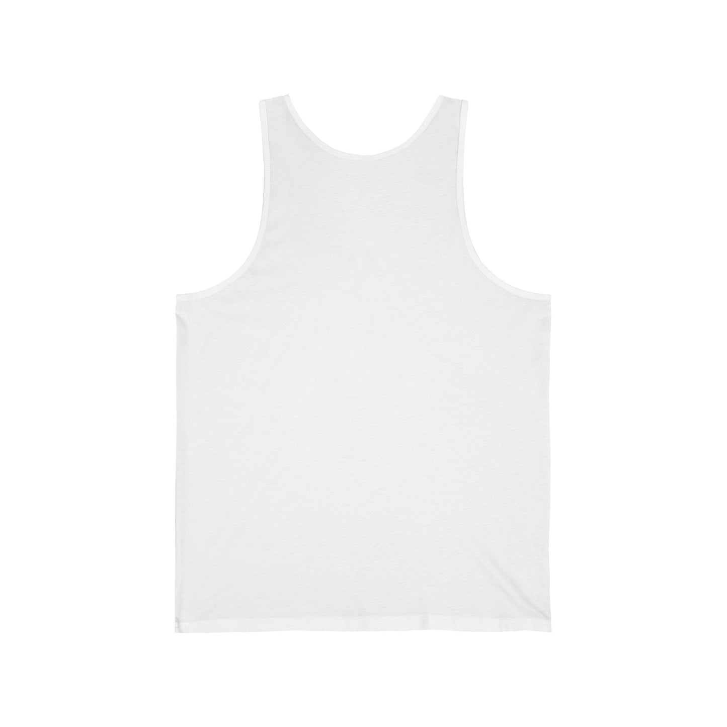 GHS Greenwich Cardinals Unisex Jersey Tank