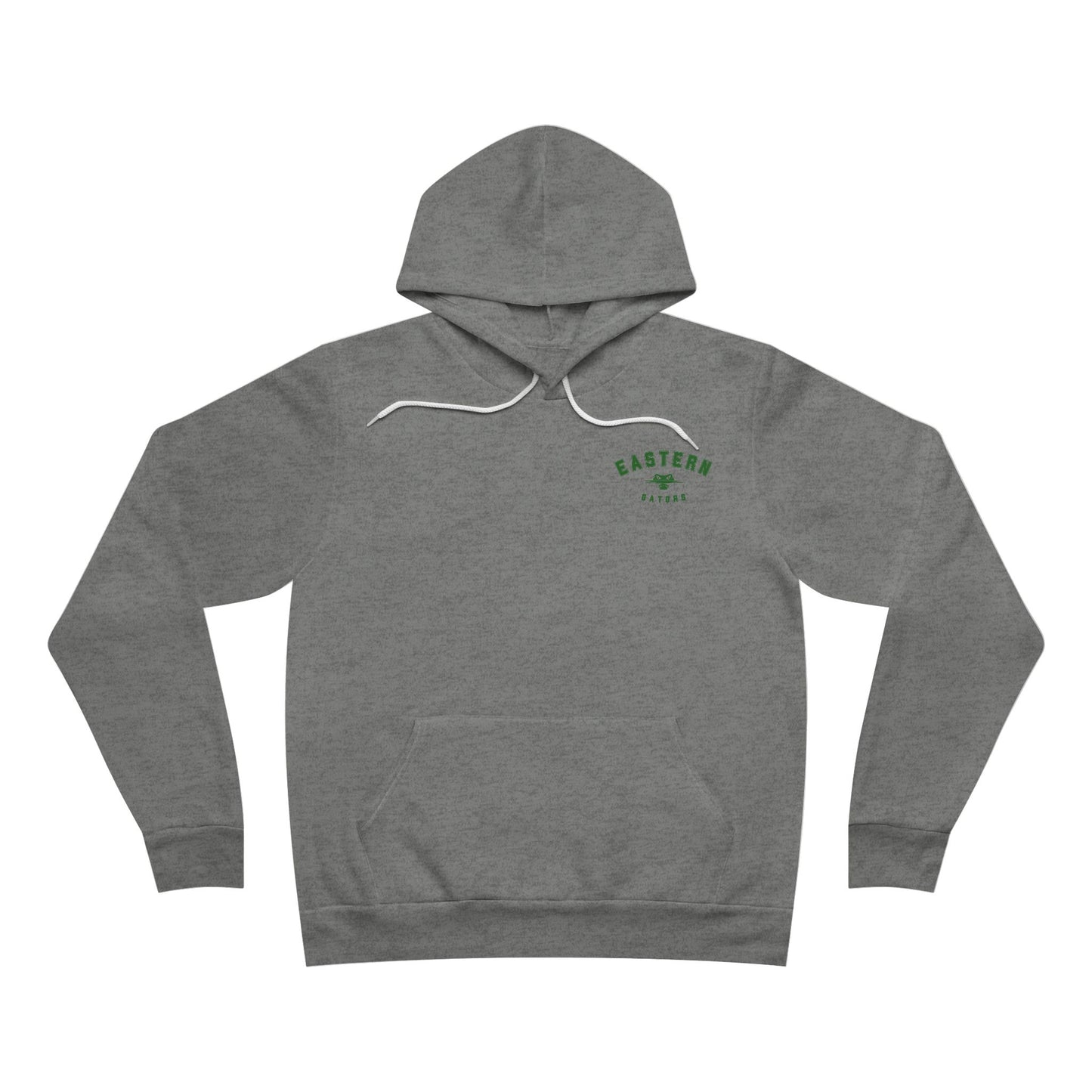 EMS Gators Unisex Sponge Fleece Pullover Hoodie
