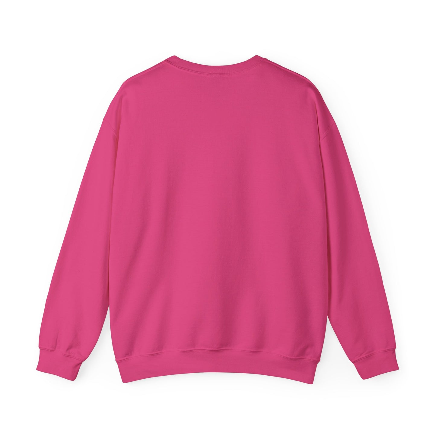 Cozy Eastern Collegiate Sweatshirt, Unisex Crewneck