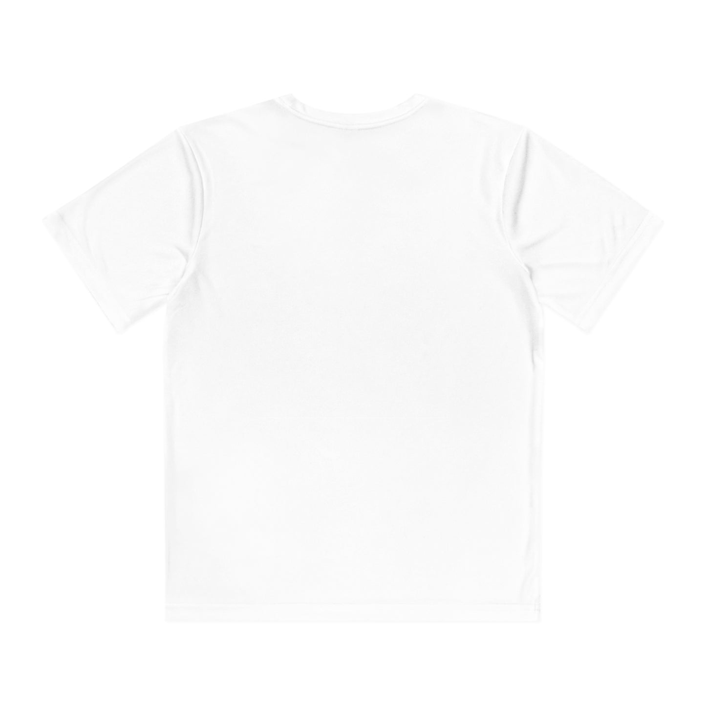 North Mianus Sport Tek Youth Competitor Tee