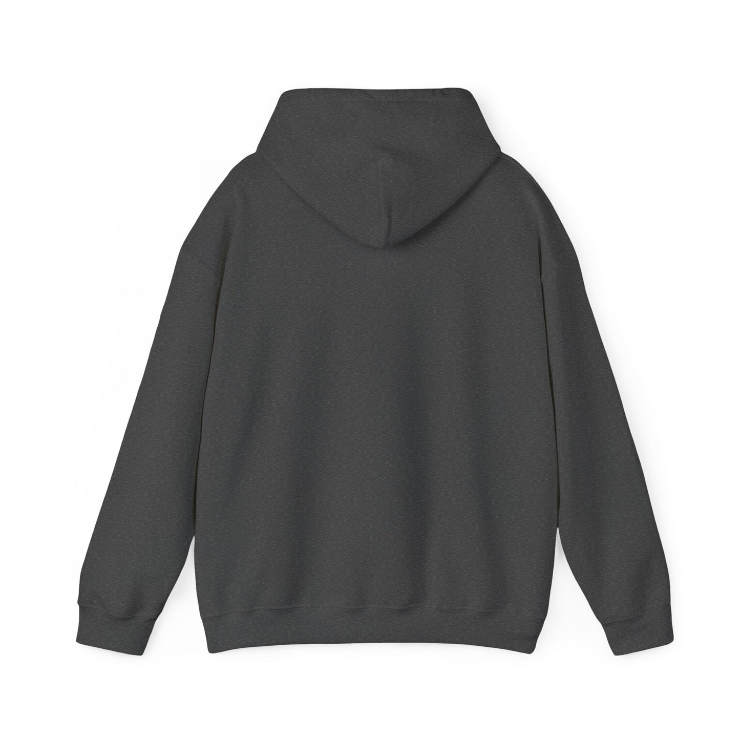 Greenwich white hoodie, Gift for Graduate, Gift for GHS Student, Unisex Heavy Blend™ Hooded Sweatshirt
