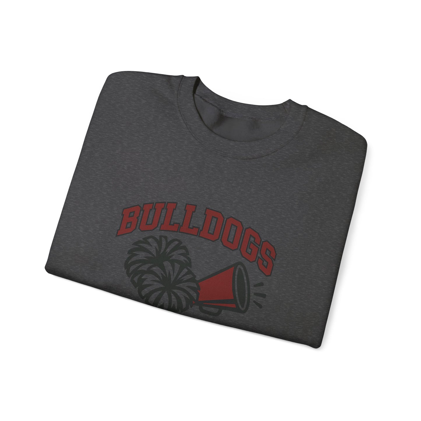 Cozy Eastern Collegiate Sweatshirt, Unisex Crewneck