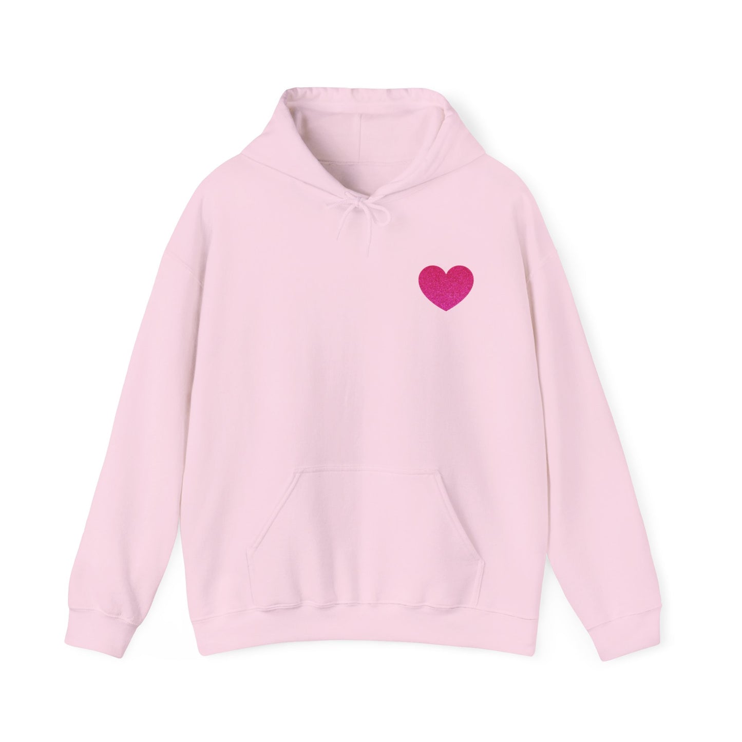 Love You More, Mother Daughter Matching Sweatshirts, Valentine's Day Sweatshirts, Love You More, Valentine's Day Sweatshirt