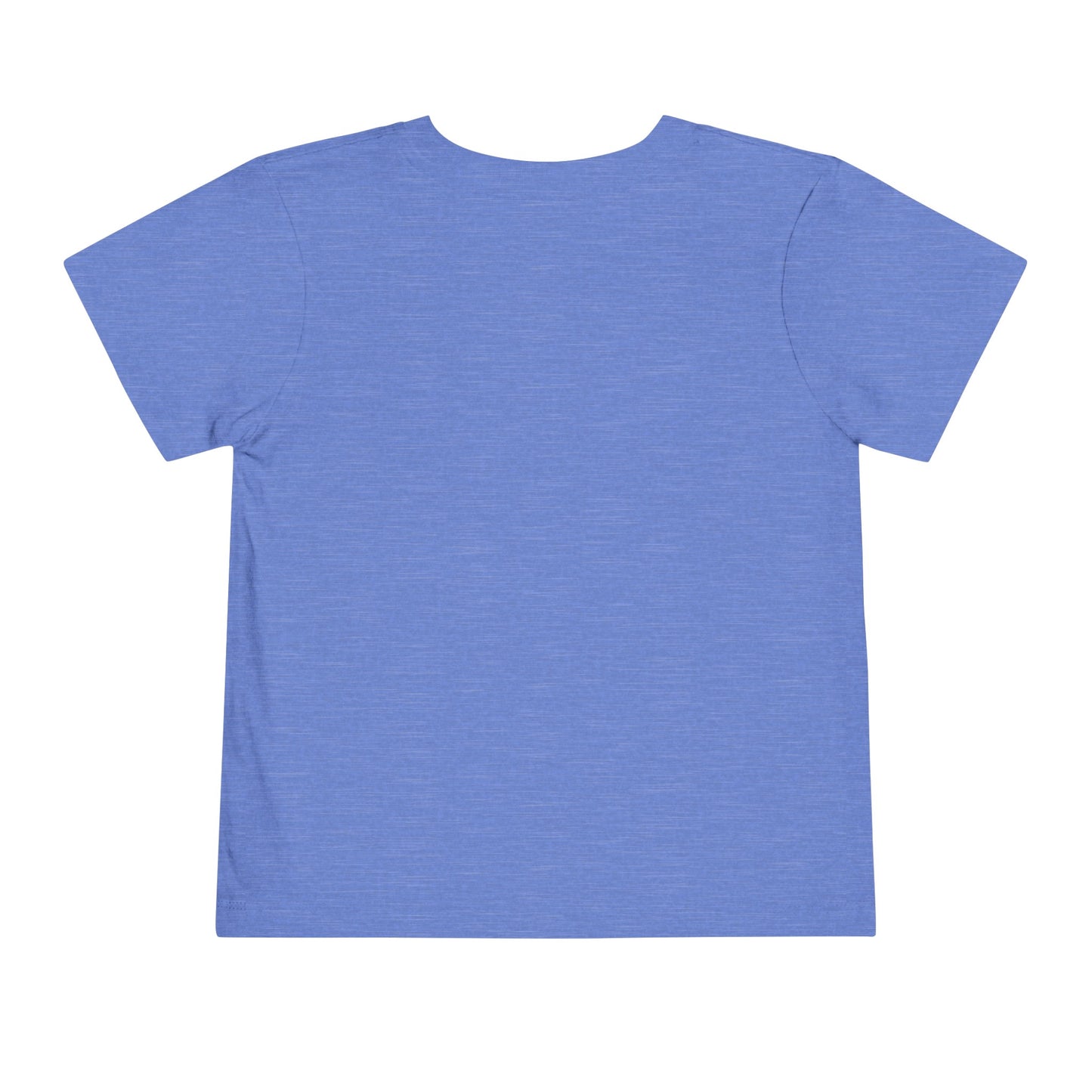 Cardinals Toddler Short Sleeve Tee Bella and Canvas