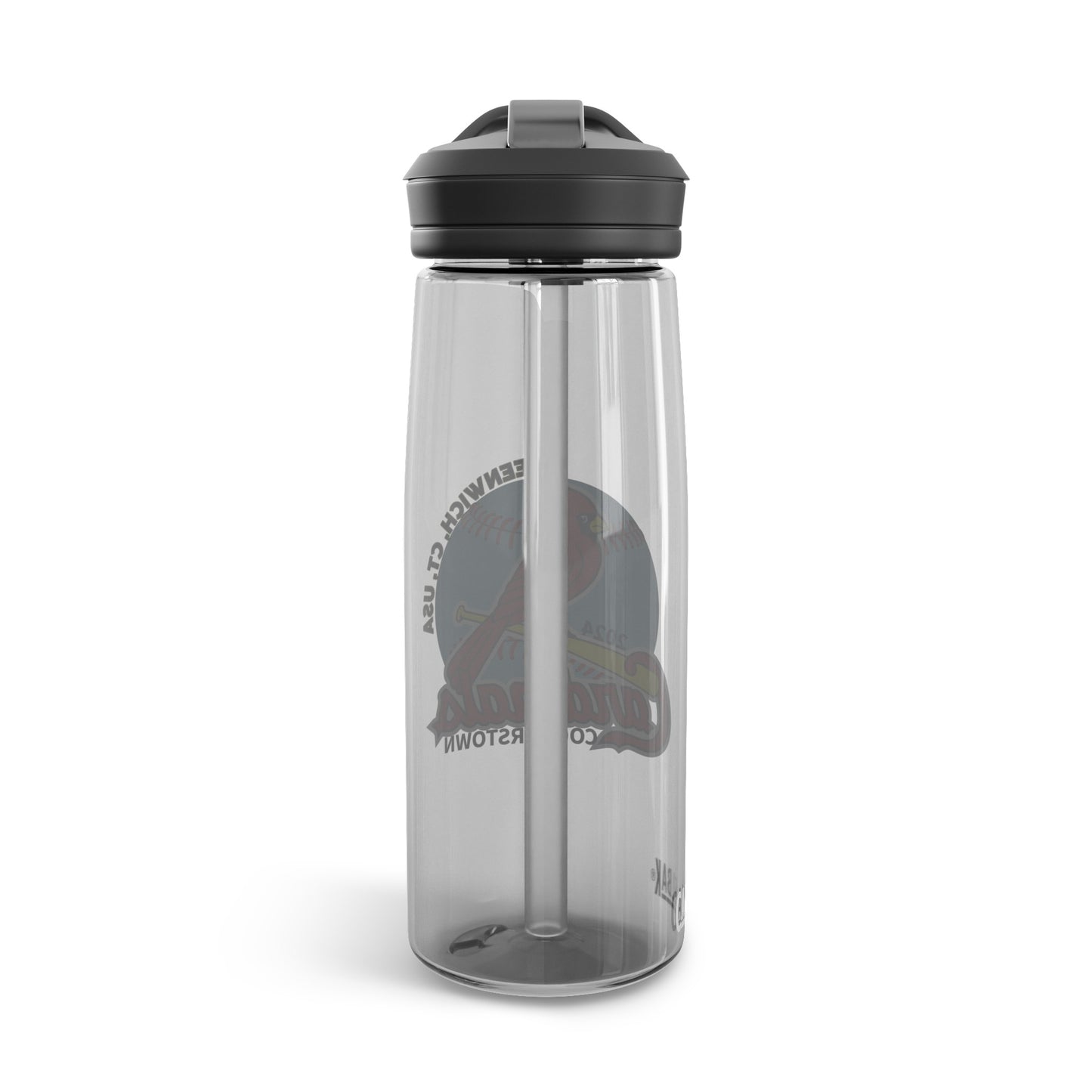 Cardinals CamelBak Eddy® Water Bottle, 20oz\25oz