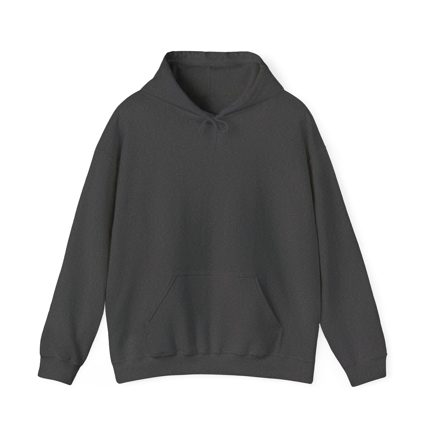 Cardinals non embroidered Adult Unisex Heavy Blend™ Hooded Sweatshirt (Gilden)
