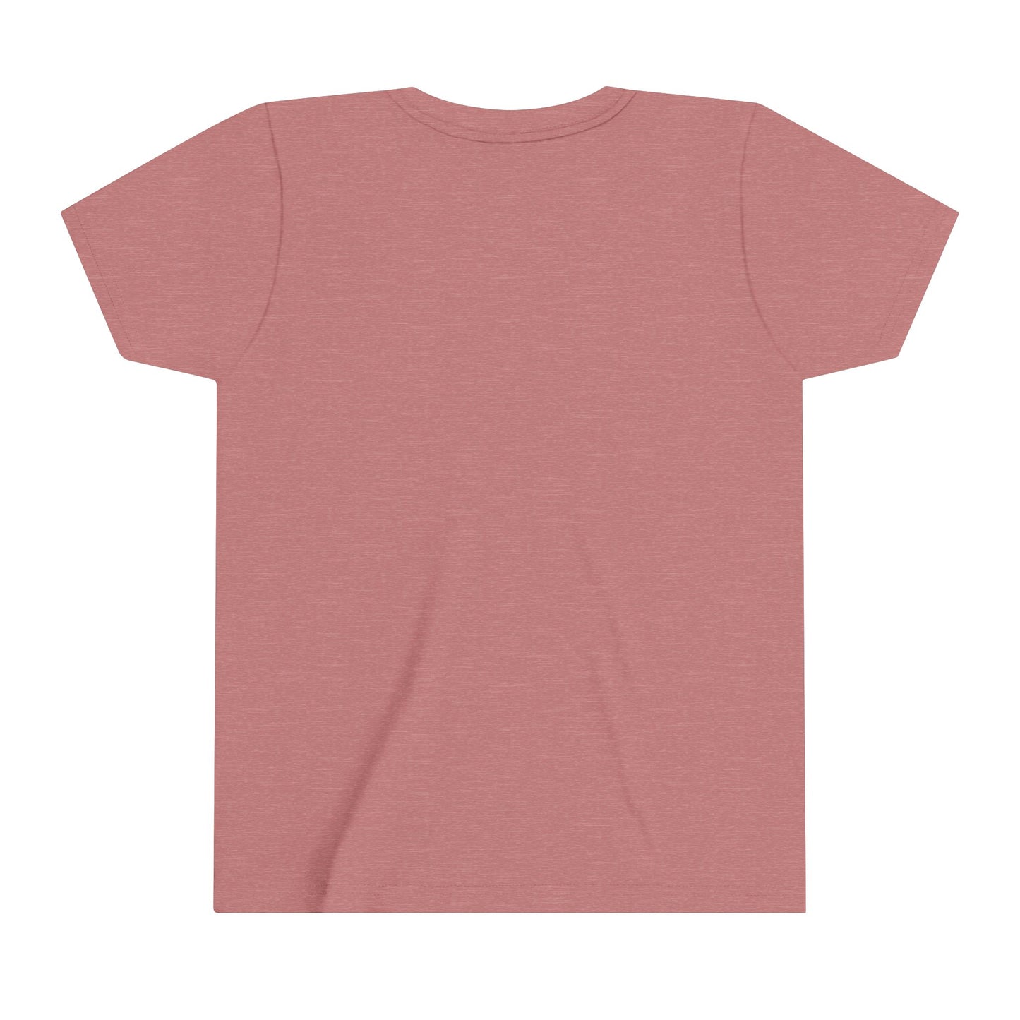 NMS In My NMS Era Youth Short Sleeve Tee