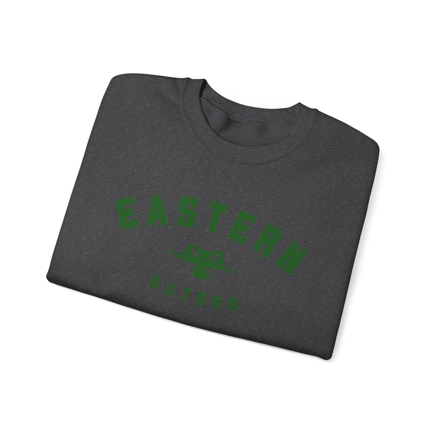 Cozy Eastern Unisex Crewneck Sweatshirt