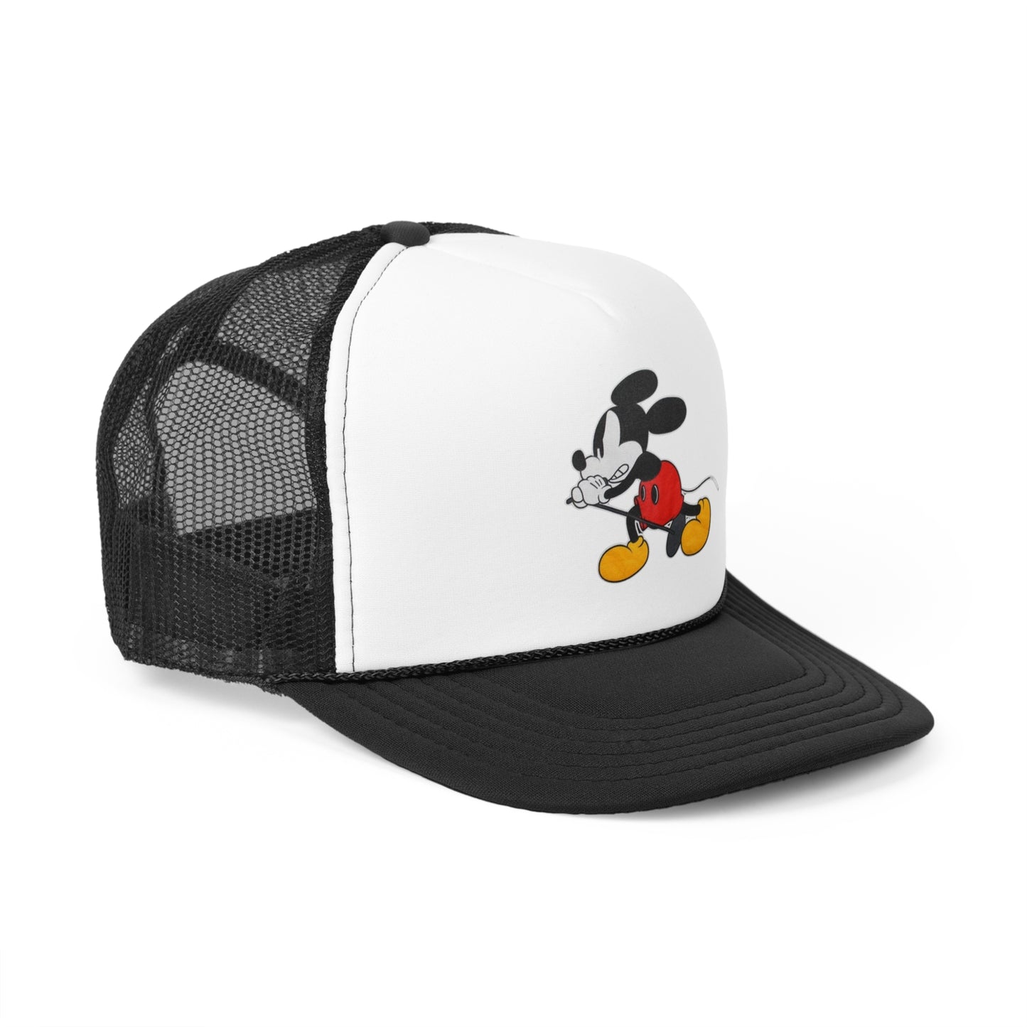 Mickey Vedder Pearl Jam Trucker Hat, Pearl Jam Baseball Hat, Gift For Pearl Jam Fan, Gift for PJ Fan, Retro Trucker Hat