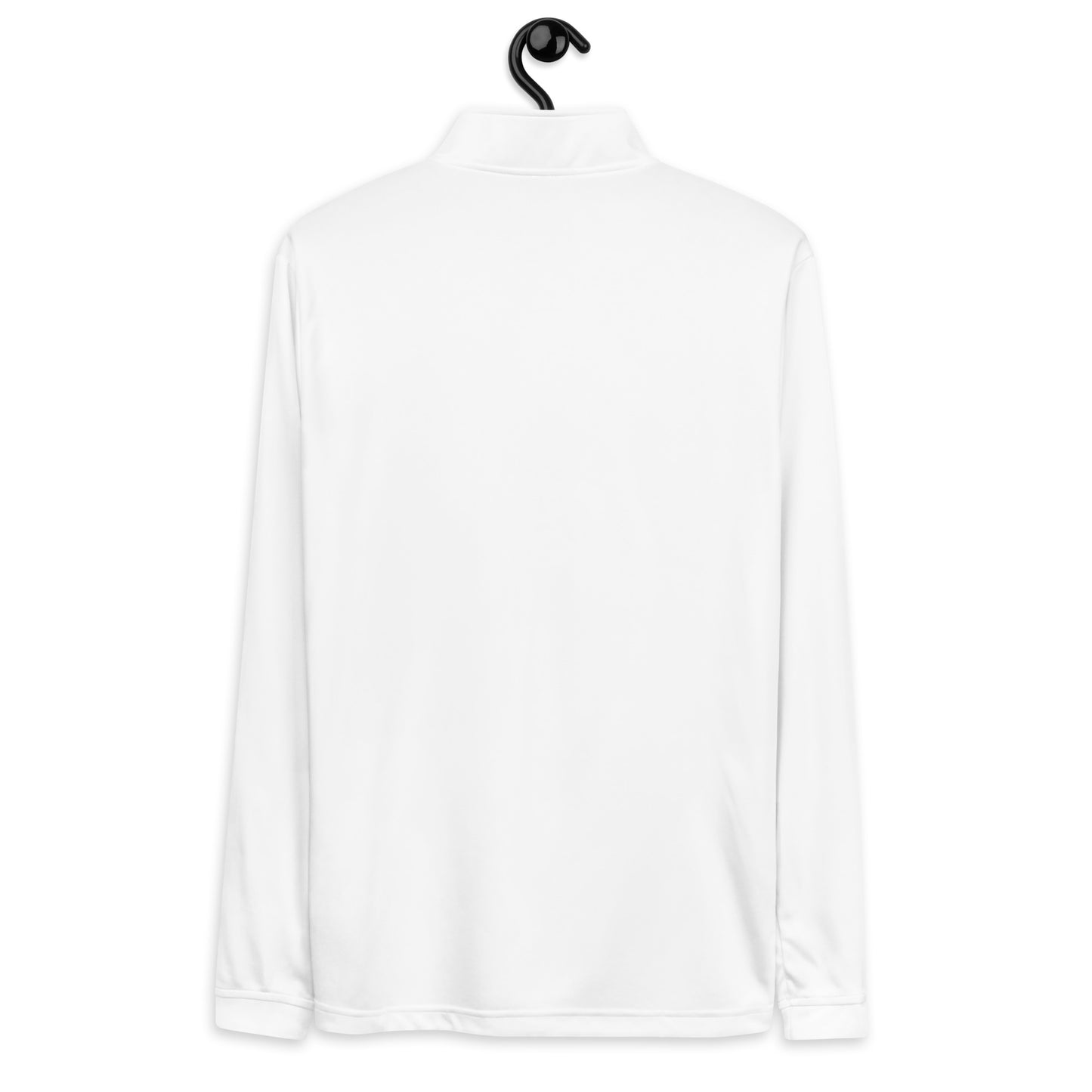 Greenwich United Unisex Quarter zip pullover